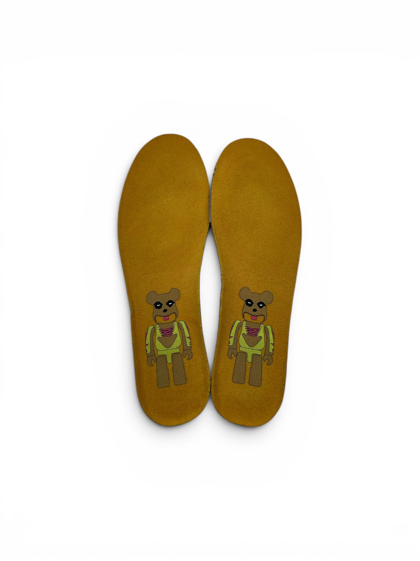 Nike SB Dunk Mid “Mama Bear” 2006