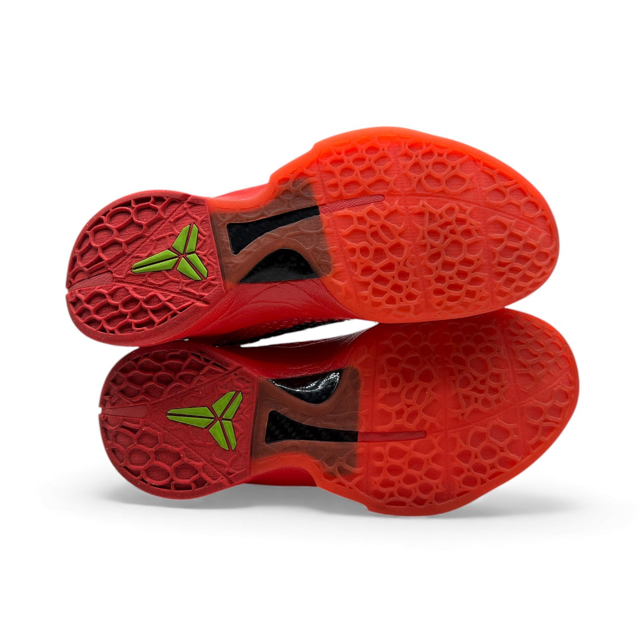 Nike Kobe 6 Protro “Reverse Grinch” 2023