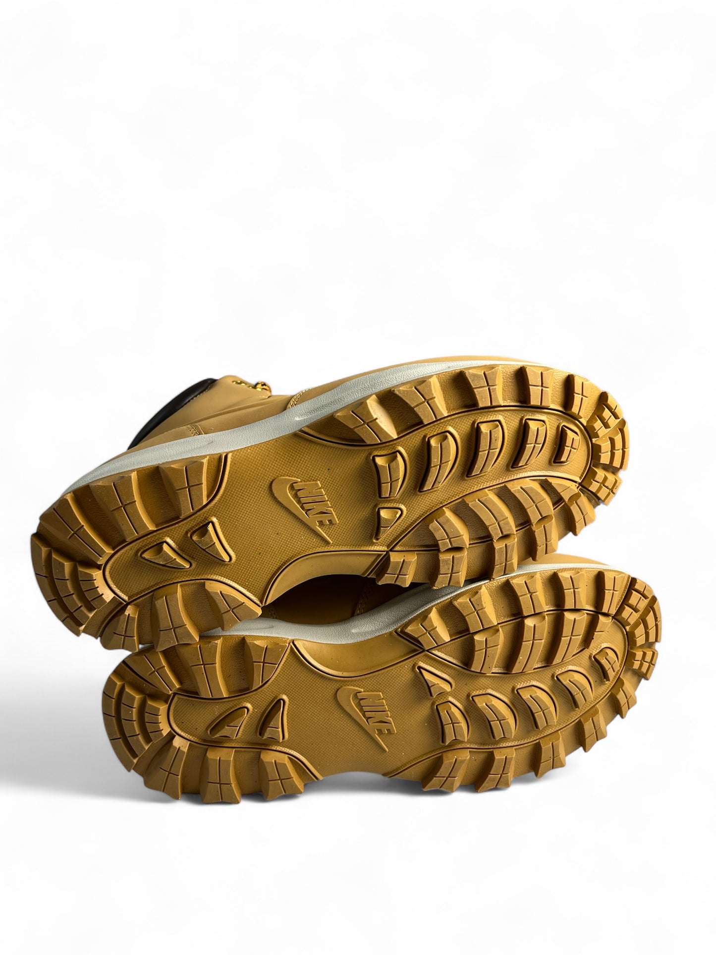 Nike Manoa Leather “Brown” 2024