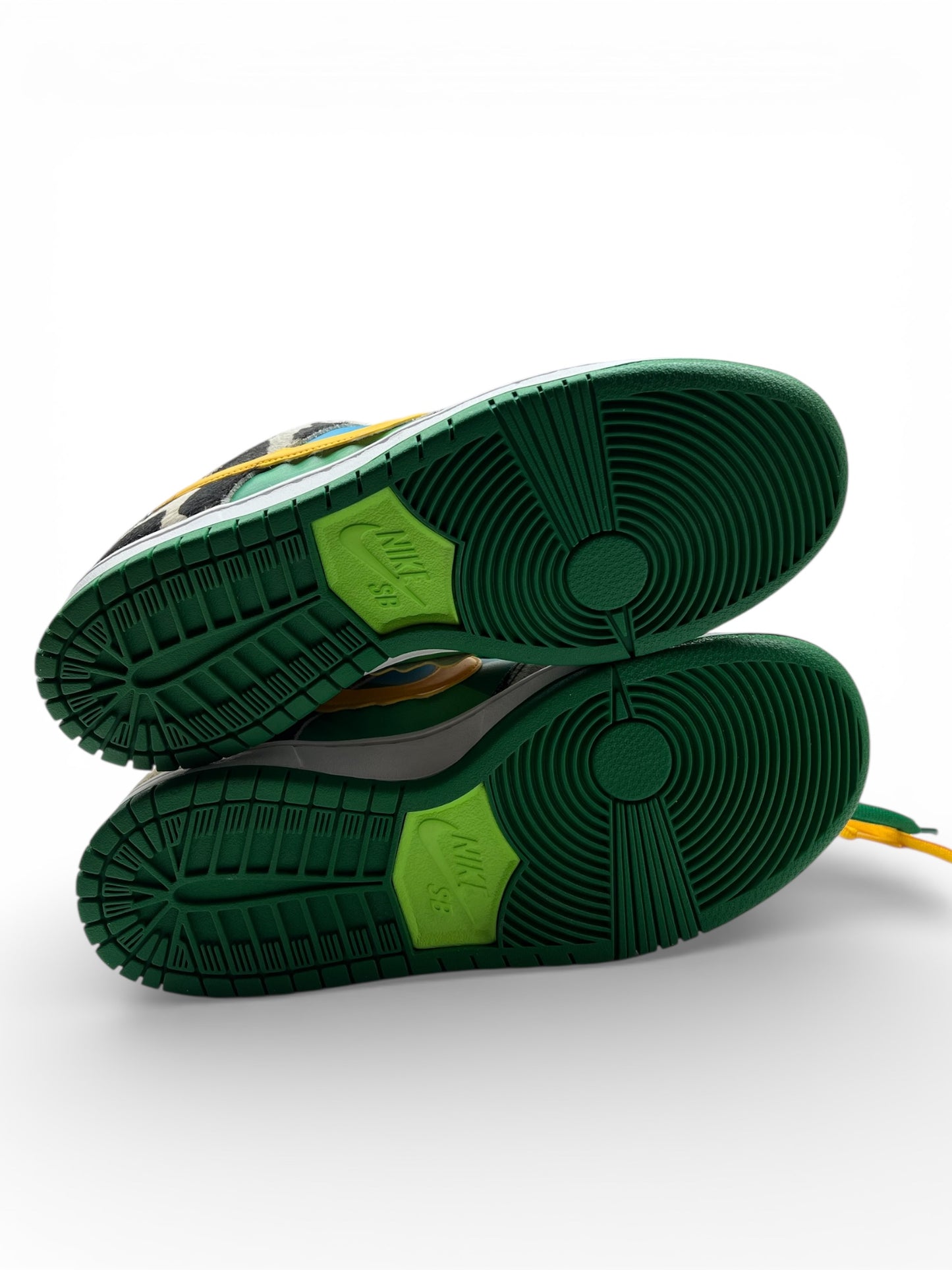 Nike SB Dunk Low “Chunky Dunky” 2020