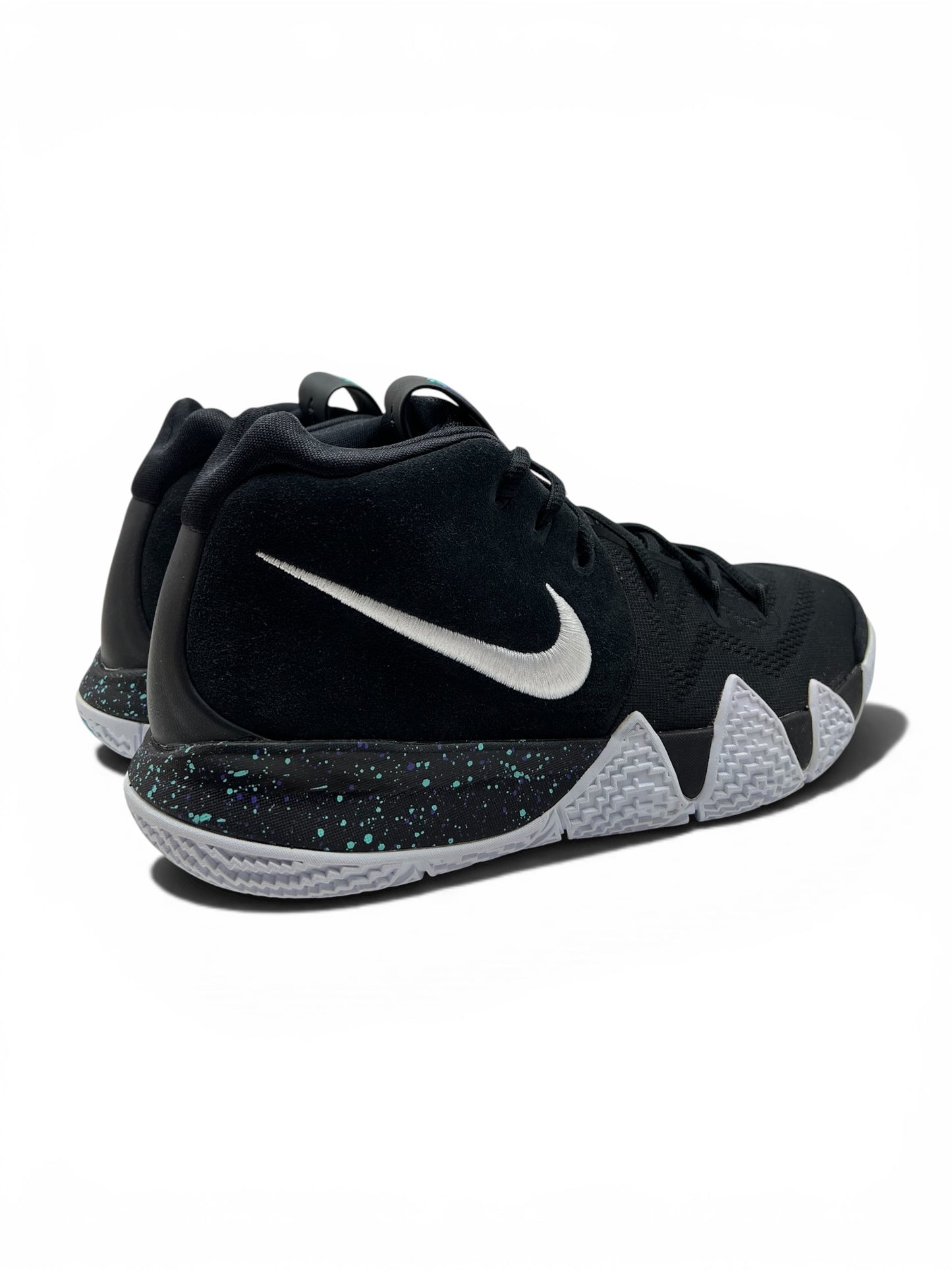 Nike Kyrie 4 “Ankle Taker” 2018