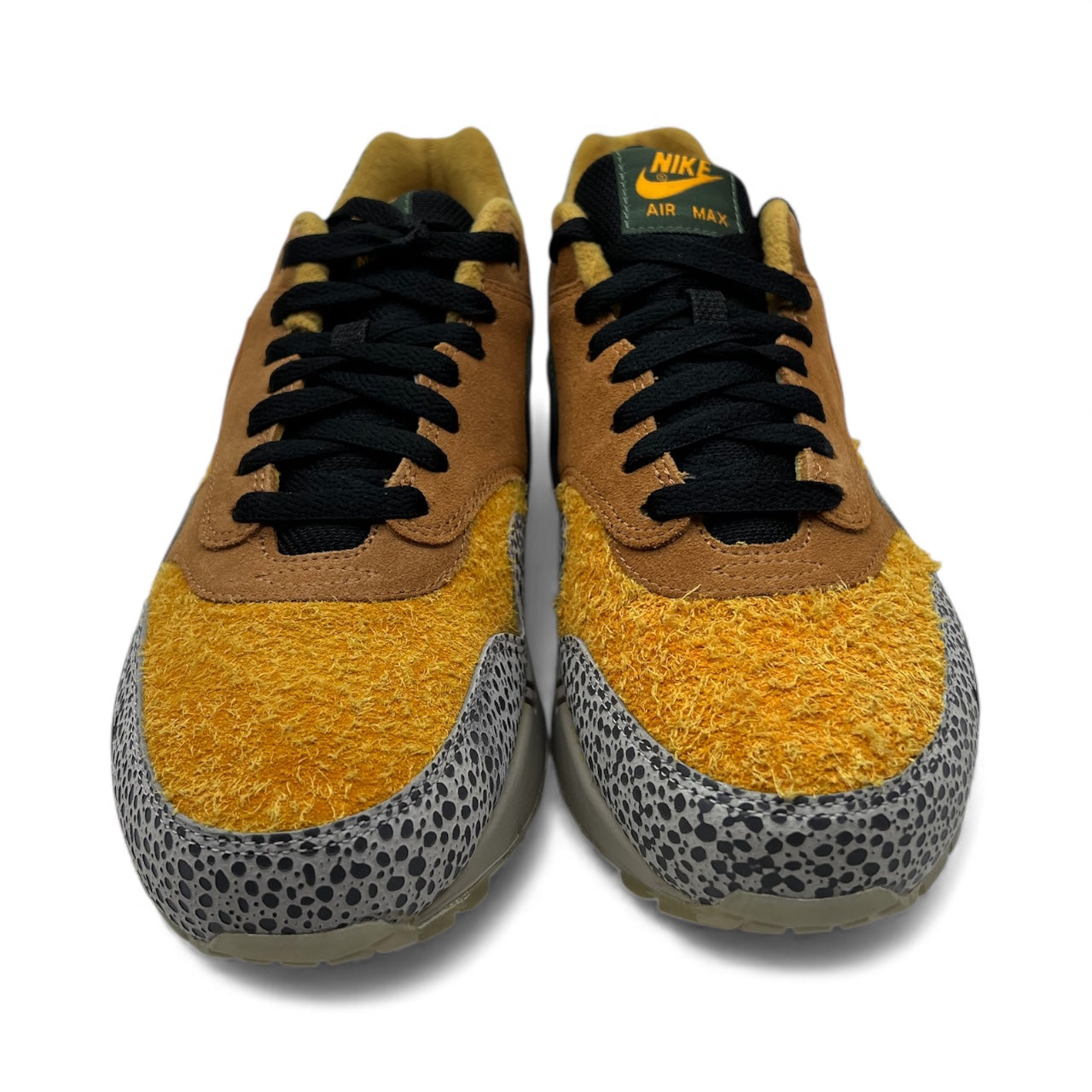 Atmos x Nike Air Max 1 "Safari" 2016