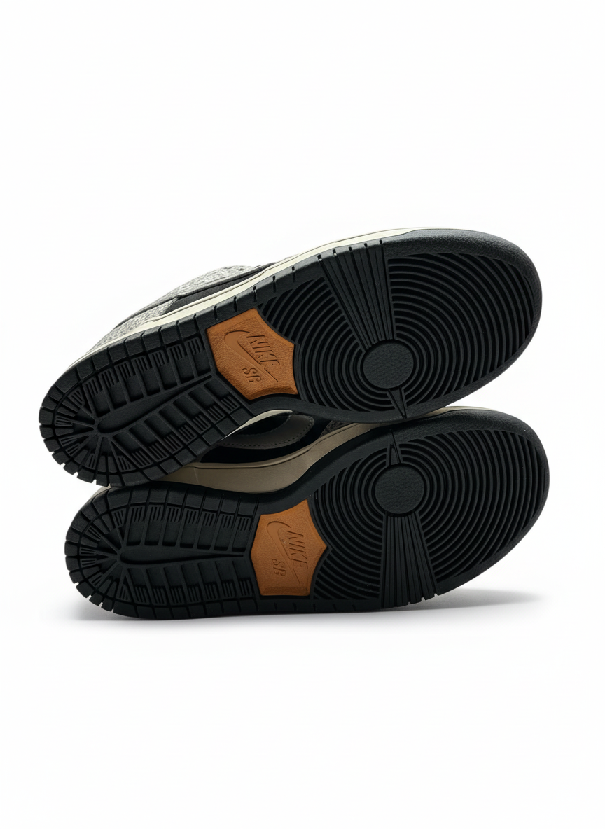 Nike Dunk Low Pro SB “Electric Pack- Cobblestone” Friends and Family 2023