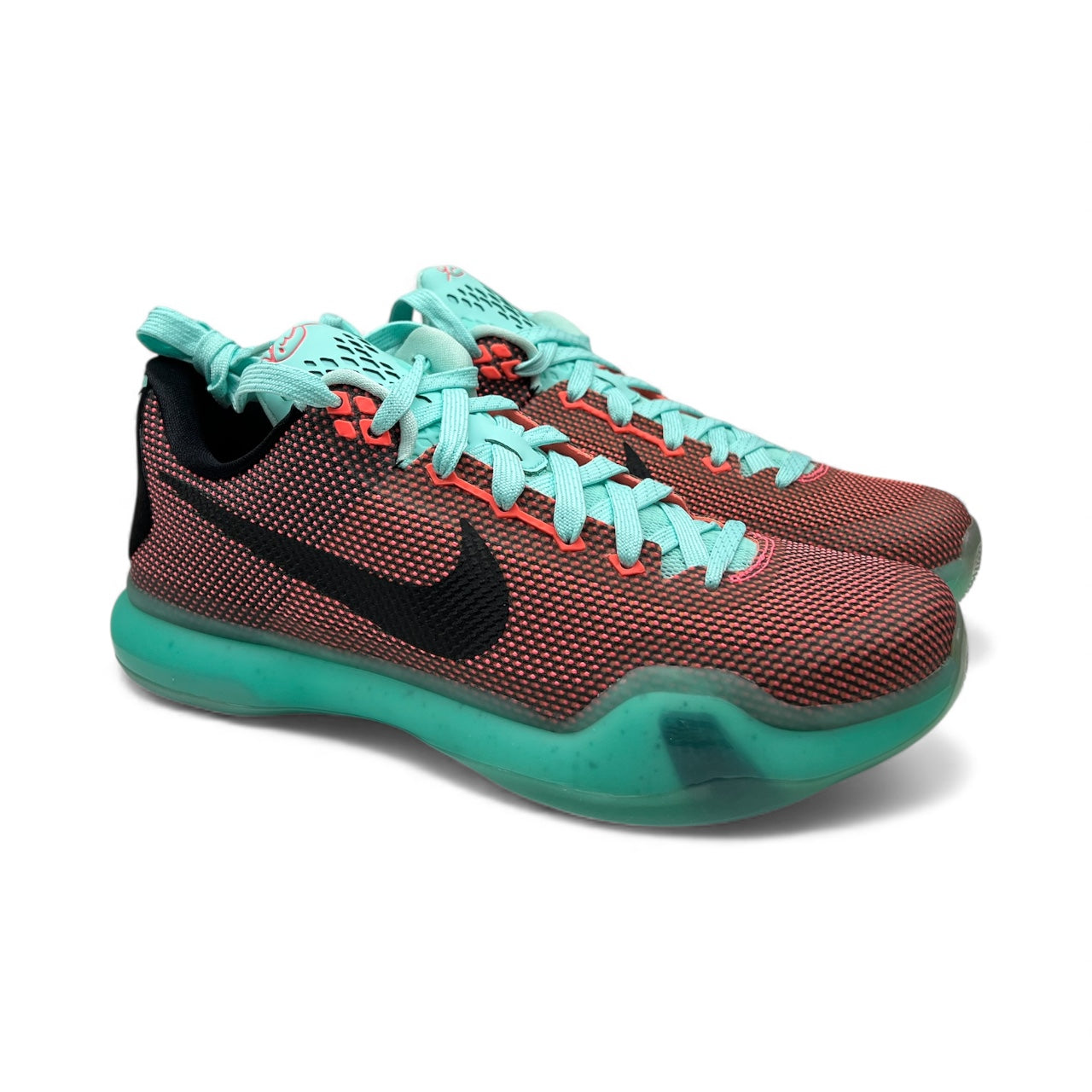 Nike Kobe 10 “Easter” 2015