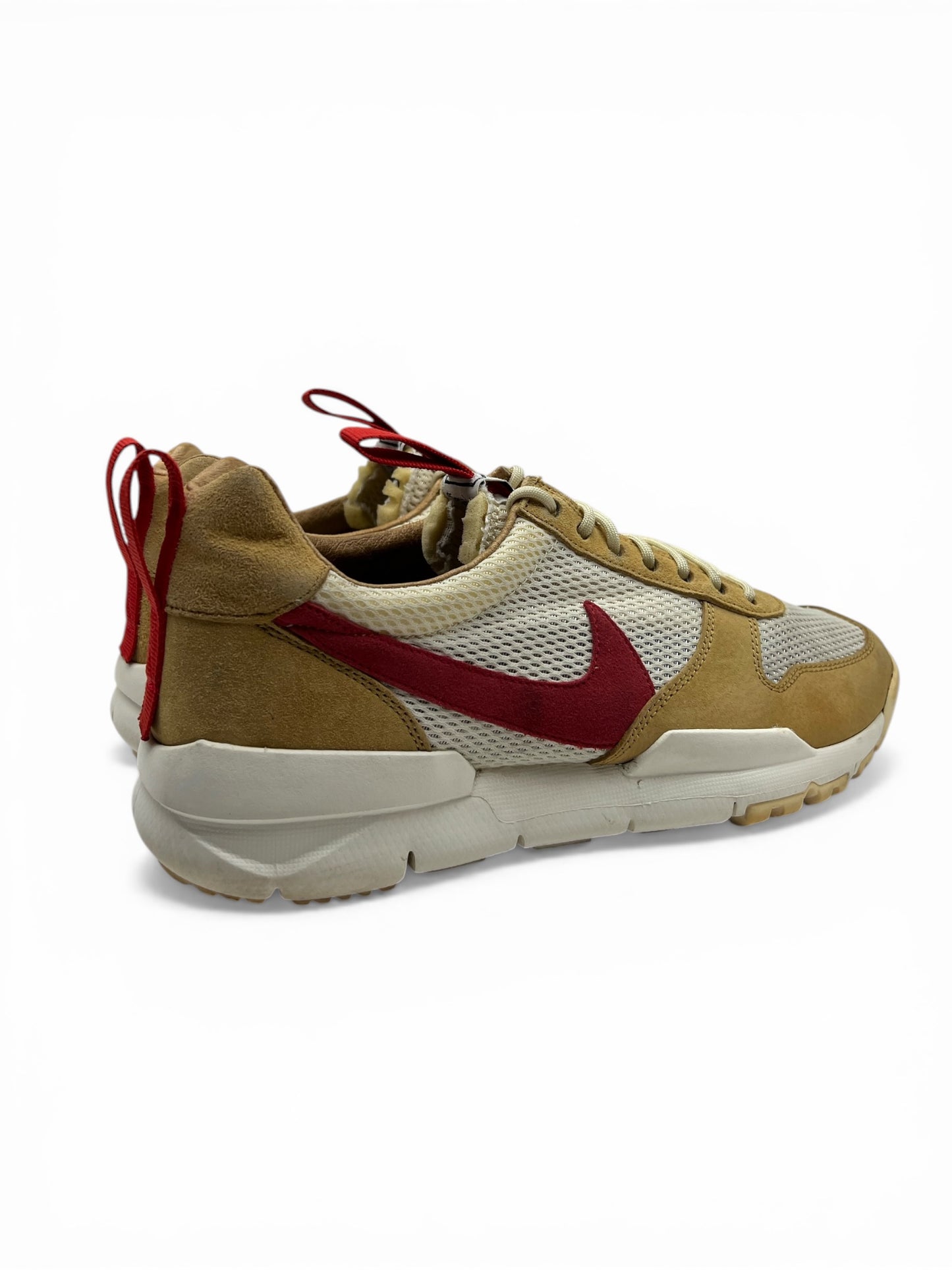 NikeCraft Mars Yard x Tom Sachs “Space Camp” 2.0 2021 Friends and Family