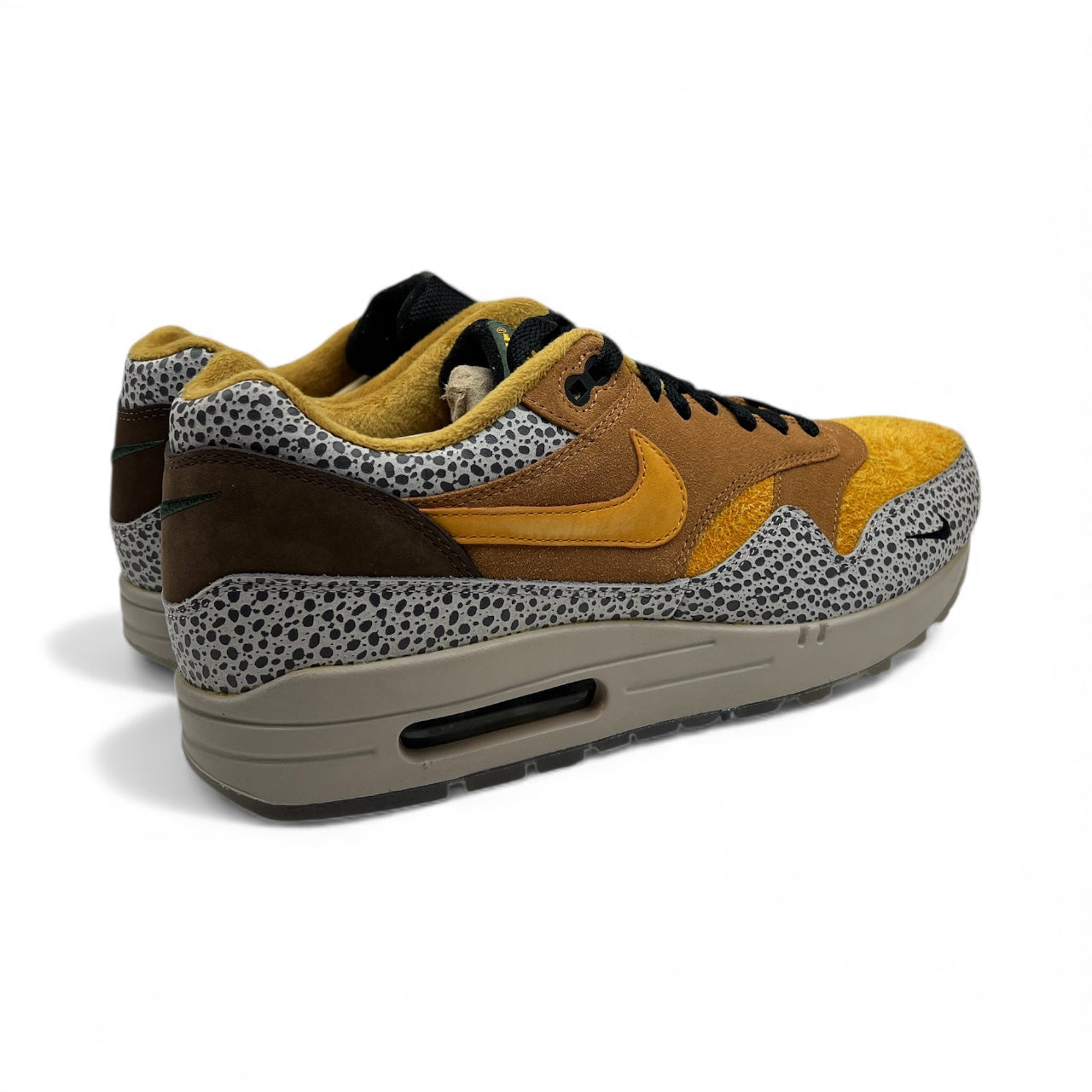 Atmos x Nike Air Max 1 "Safari" 2016