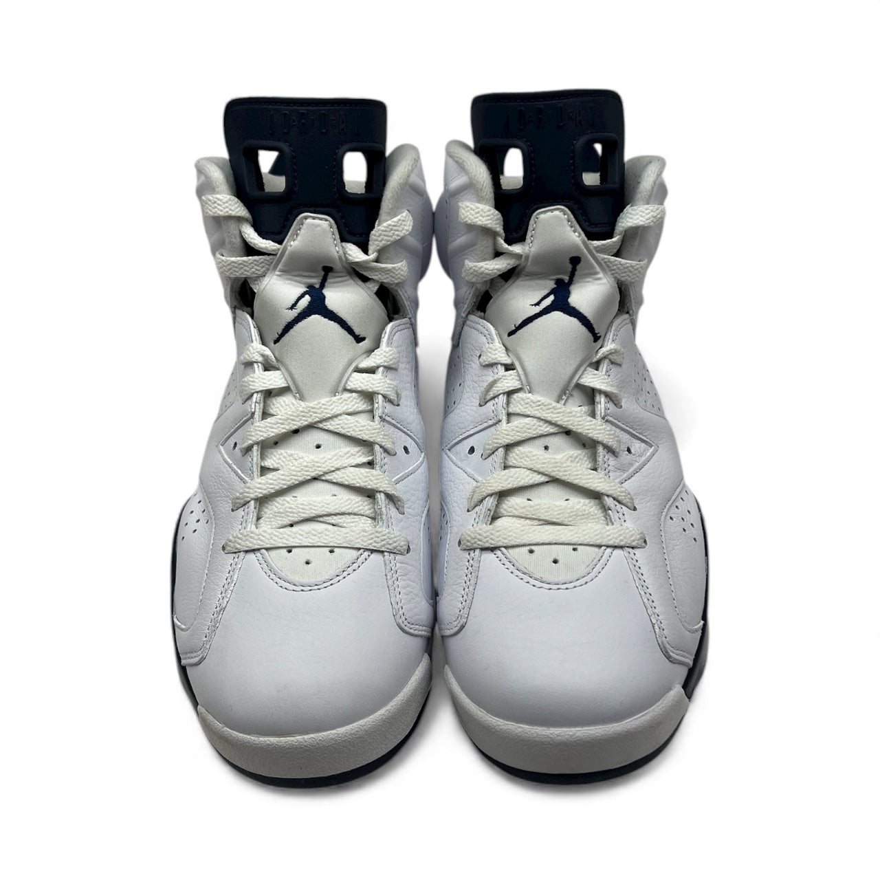 Air Jordan 6 Retro "Midnight Navy" 2022