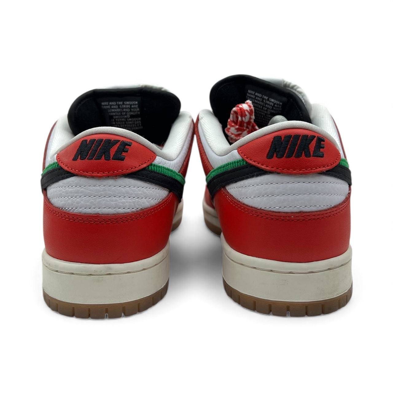 Nike Dunk Low Frame Skate “Habibi” 2020