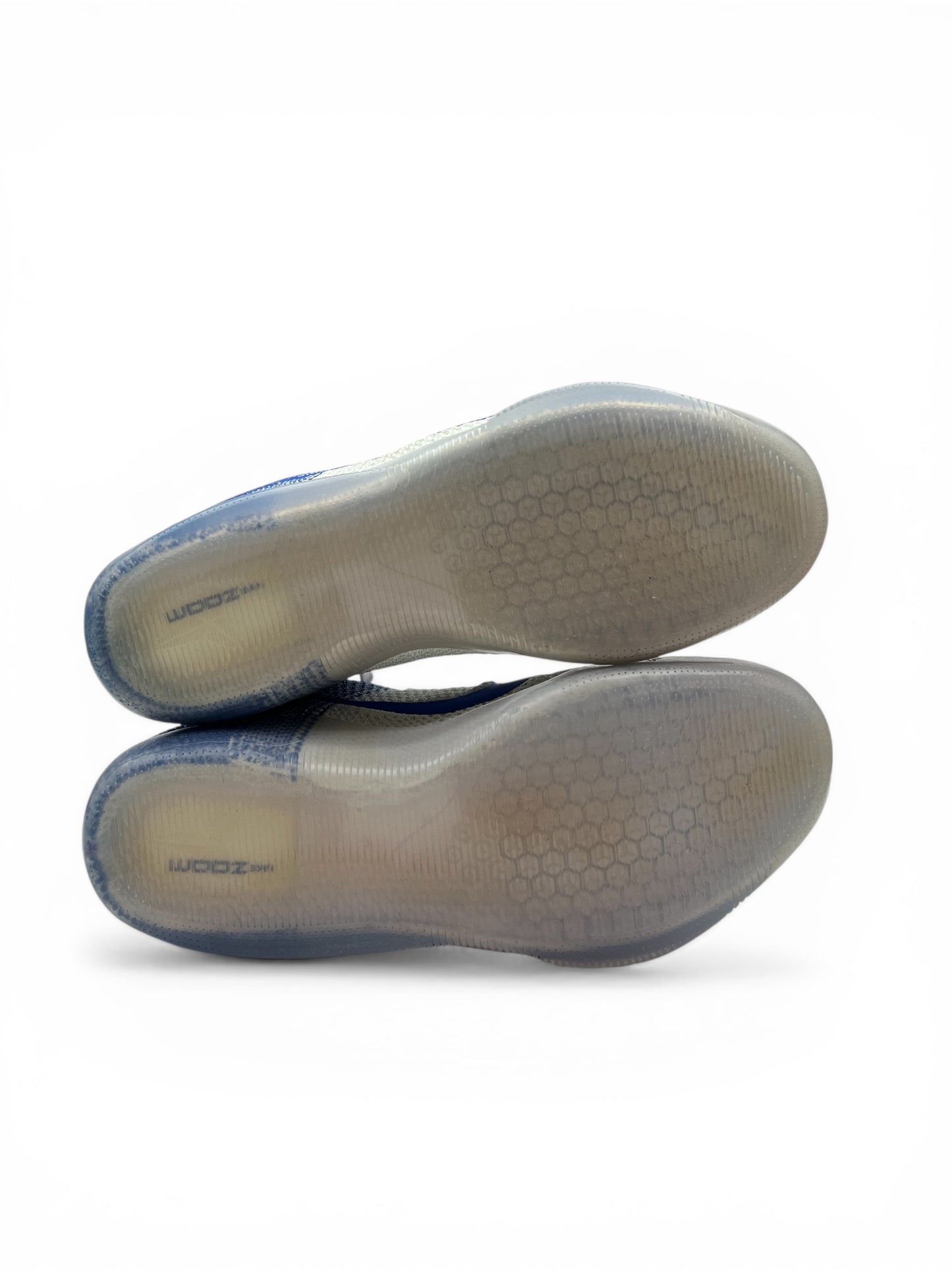 Nike Kobe 11 Elite Low “University of Kentucky Home” Player Exclusive Sample 2016