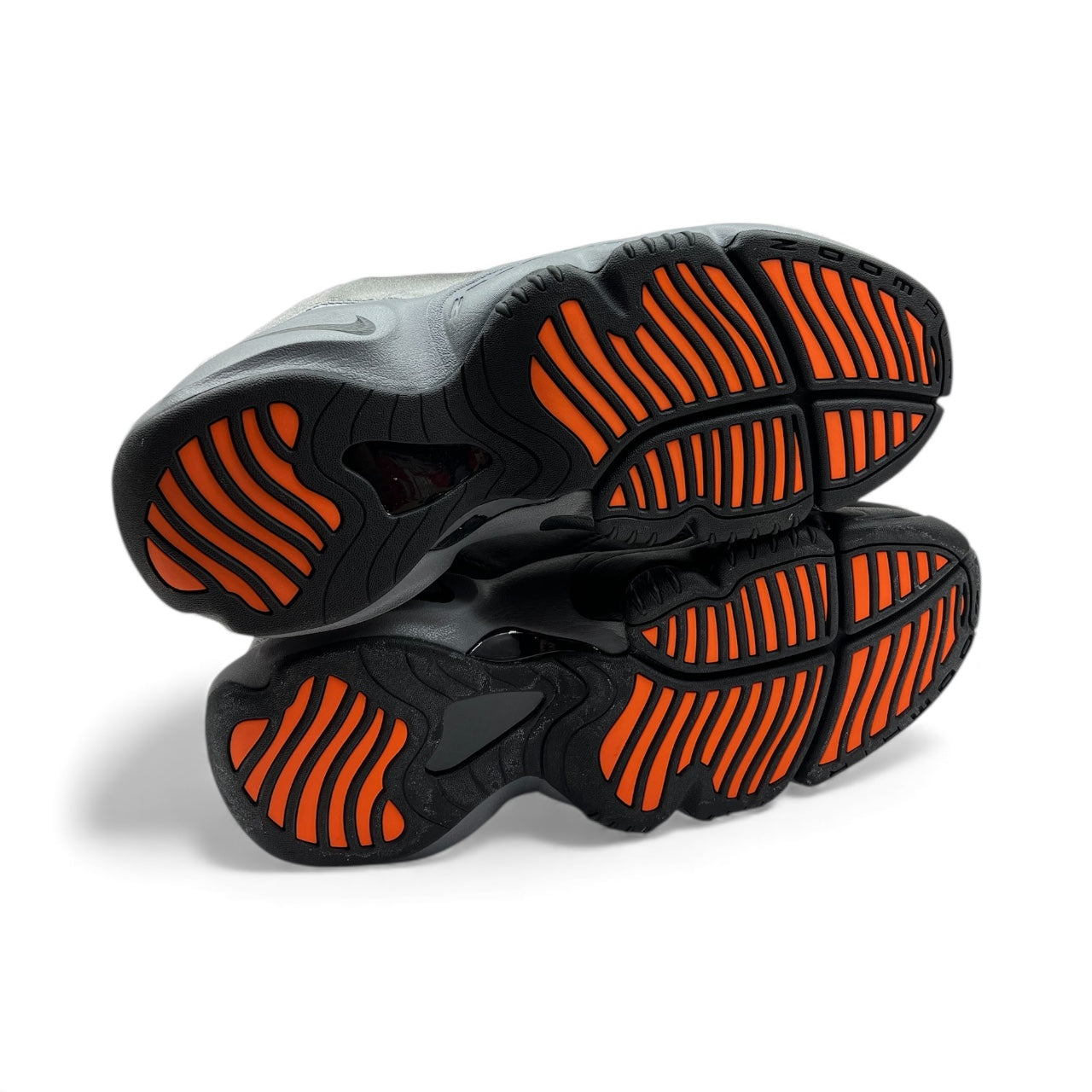 Nike Air Zoom Flight’ 98 “Oregon State” 2013