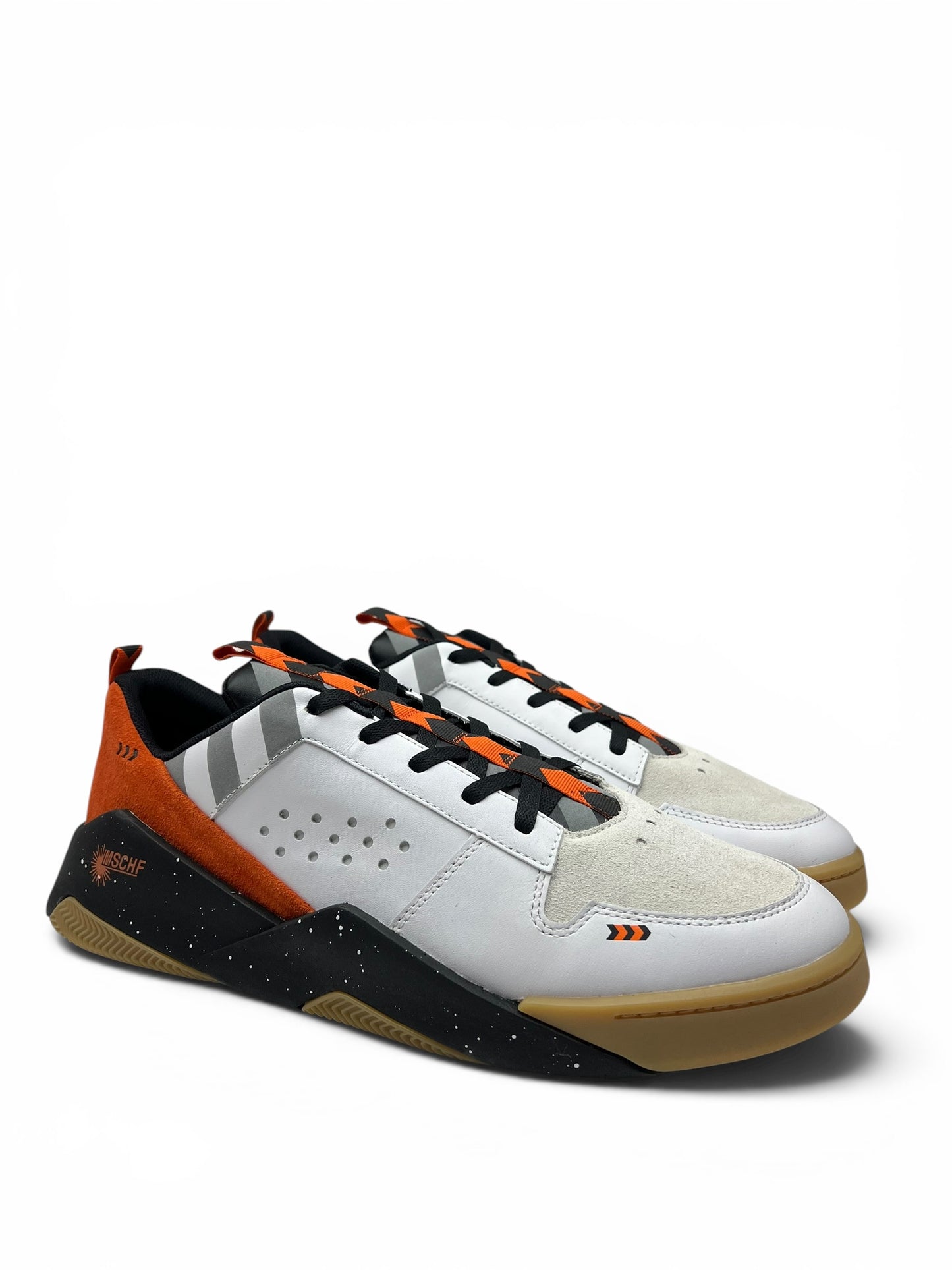 MSCHF FWD “Orange/Black” 2024