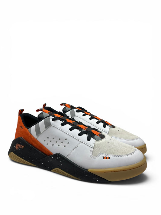 MSCHF FWD “Orange/Black” 2024