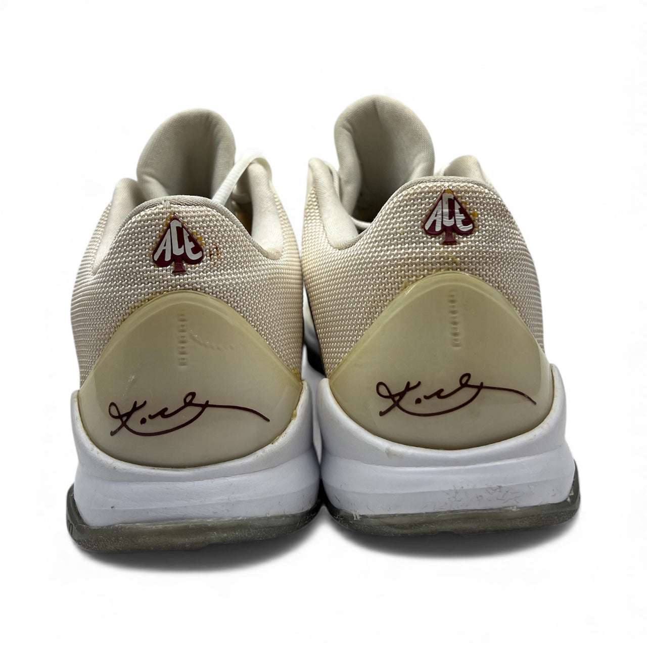 Nike Zoom Kobe 5 OG “Lower Merion Ace” Home 2010