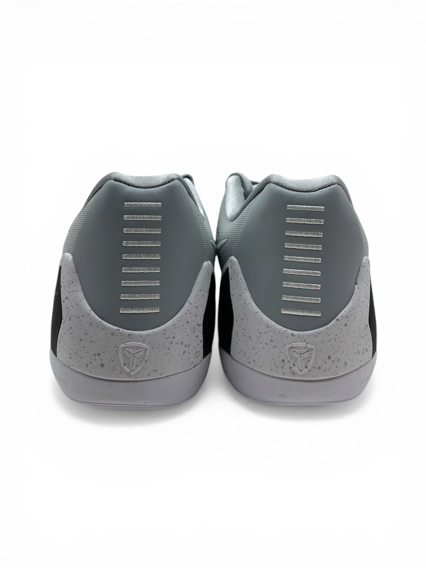 Nike Kobe 9 EM Low Protro TB “Wolf Grey” 2025