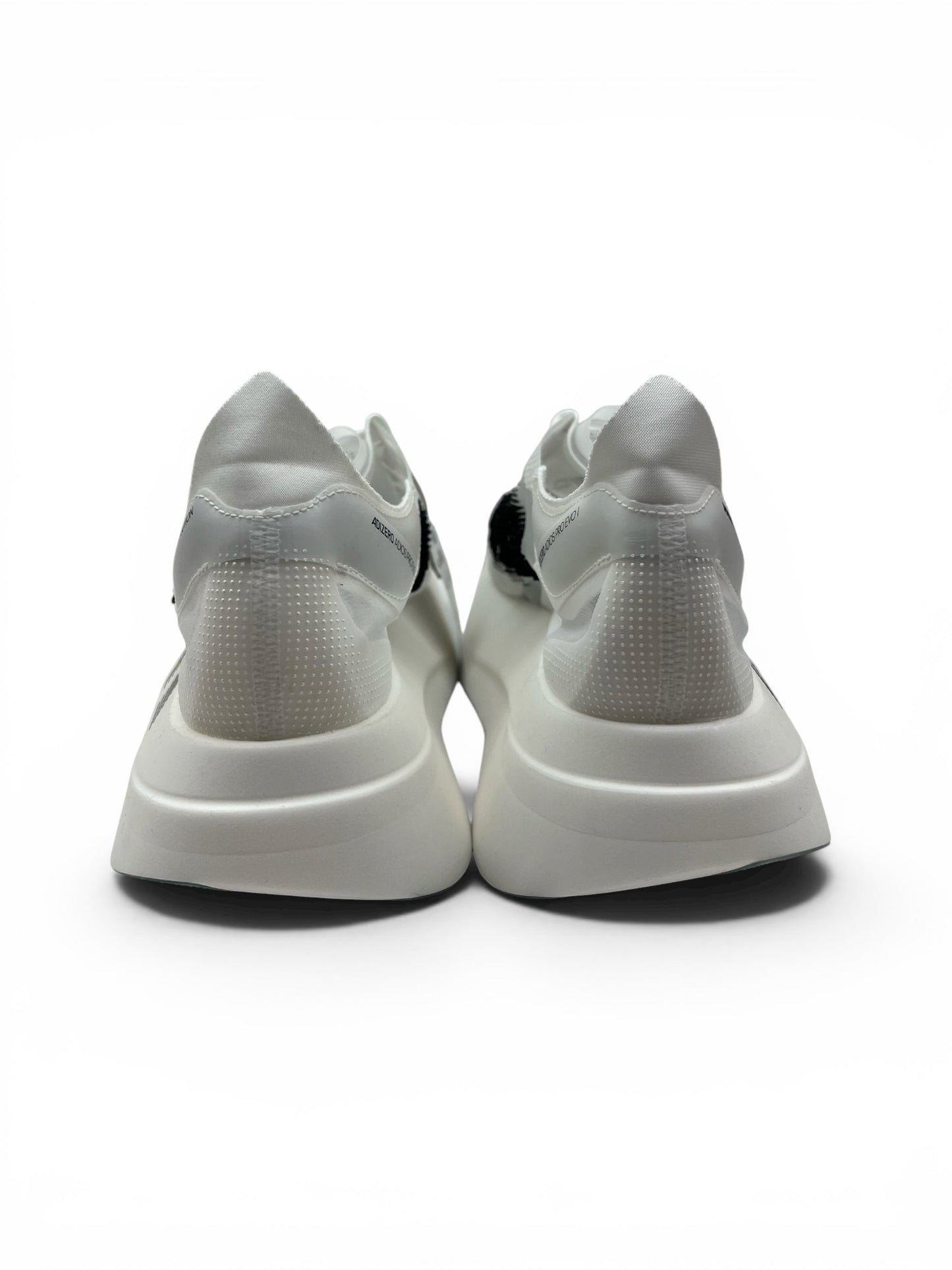 Adidas Human Race Evolution Pro 1 x Pharrell “White Black” 2026