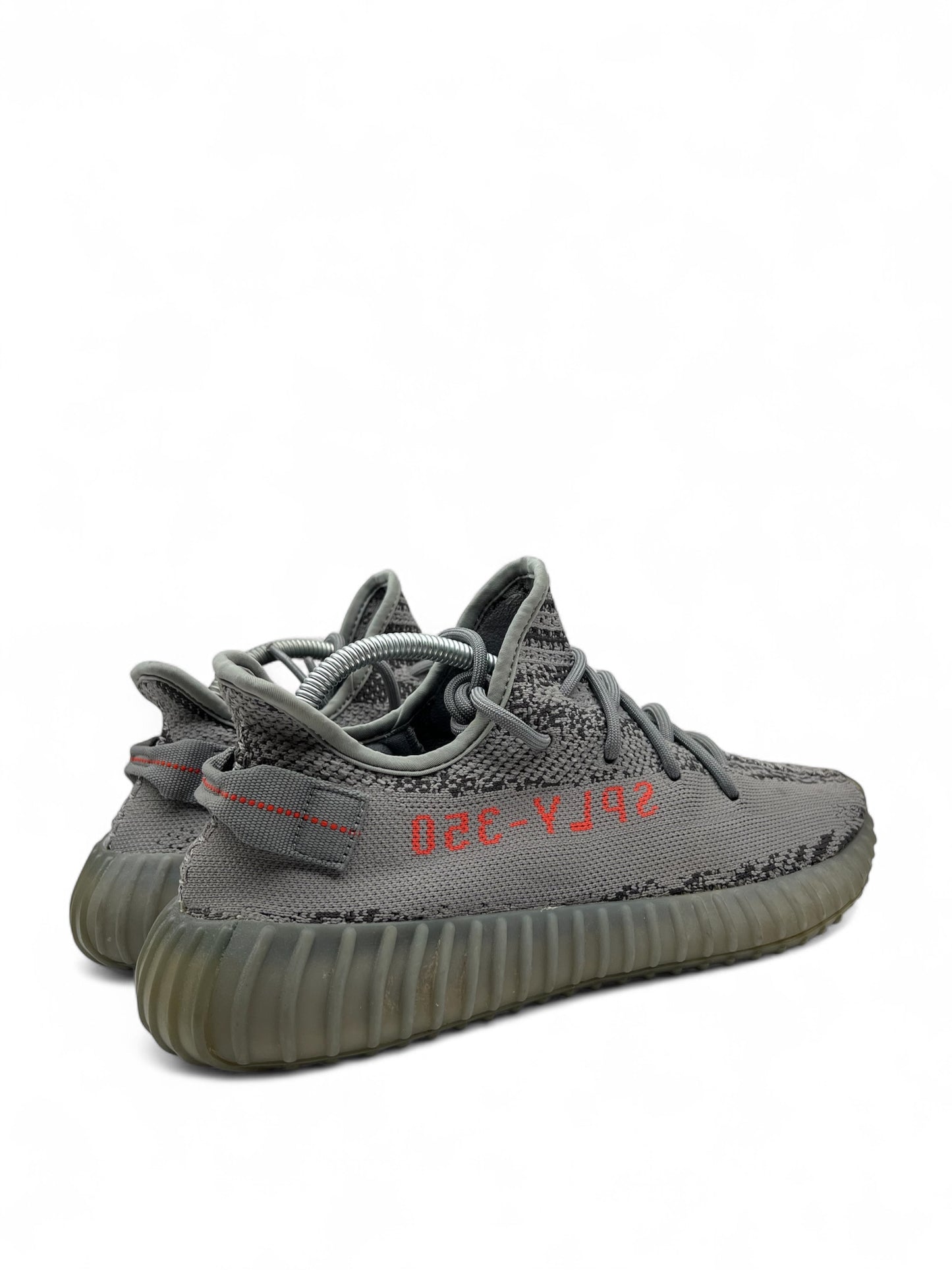 Adidas Yeezy Boost 350 V2 "Beluga 2.0" 2017