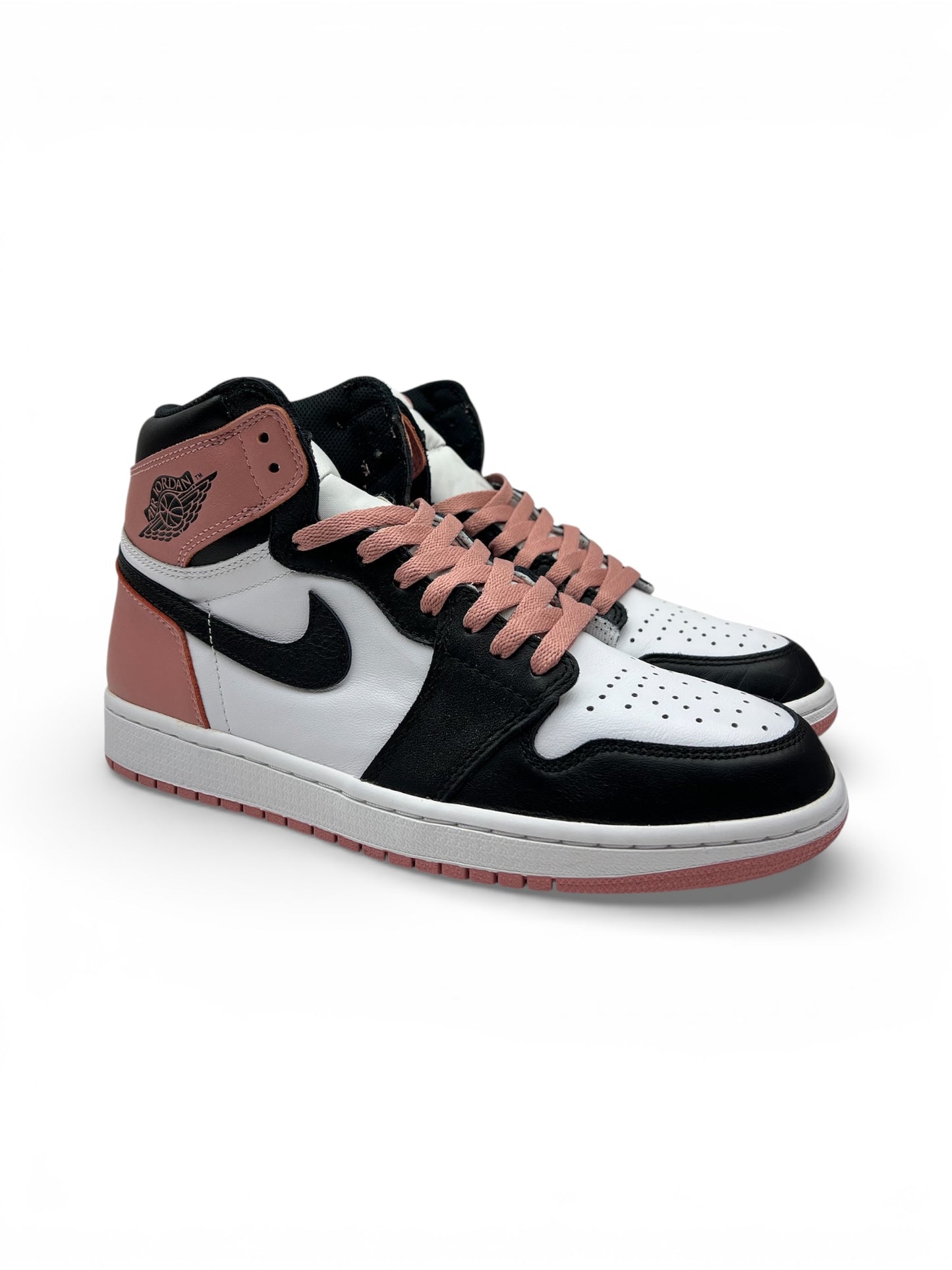 Air Jordan 1 Retro High “Rust Pink” 2017