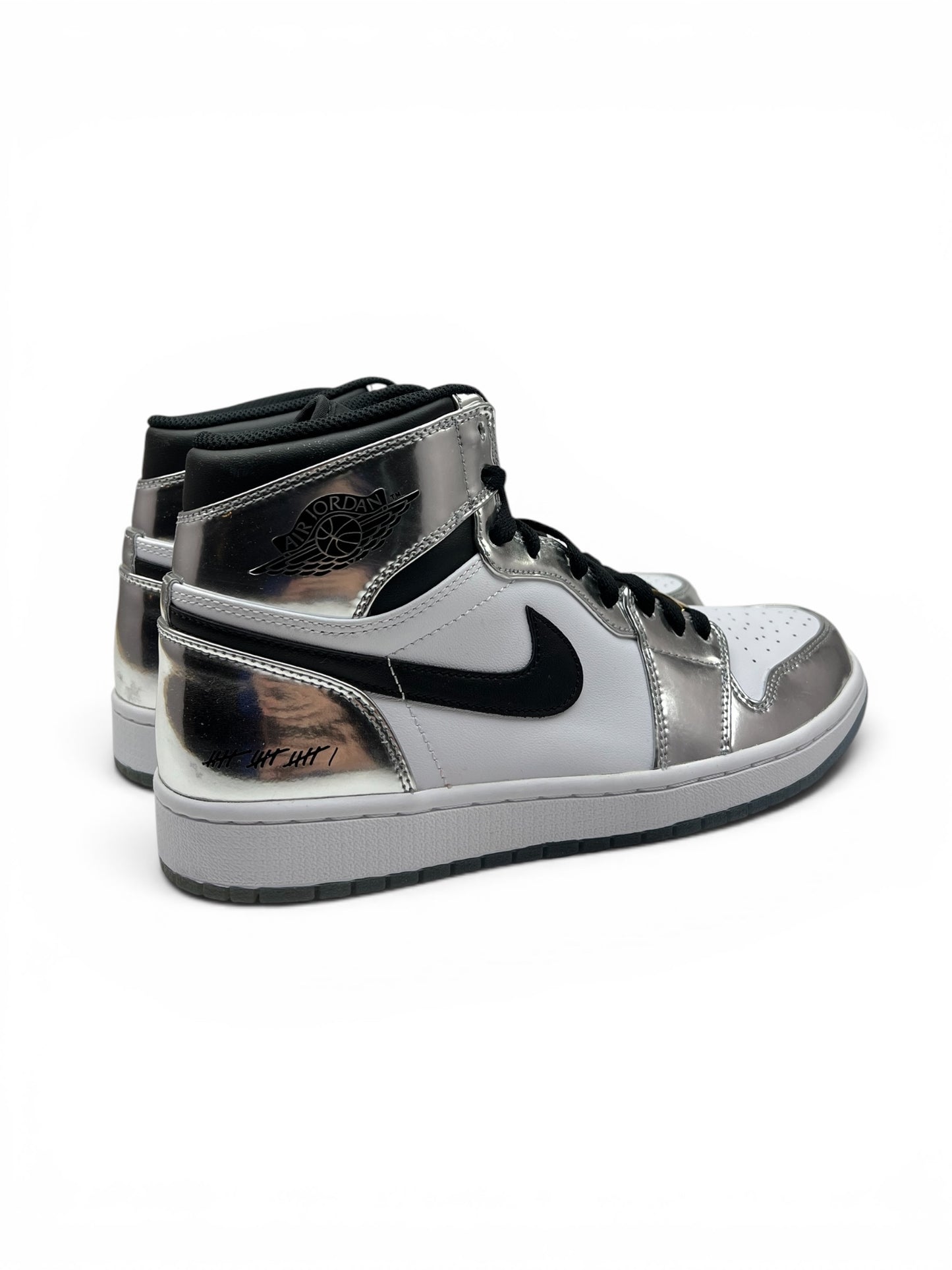 Air Jordan 1 High "Pass The Torch" 2018