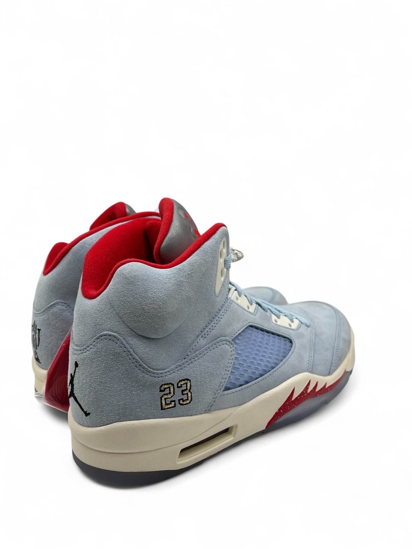 Air Jordan 5 Retro “Trophy Room” 2019