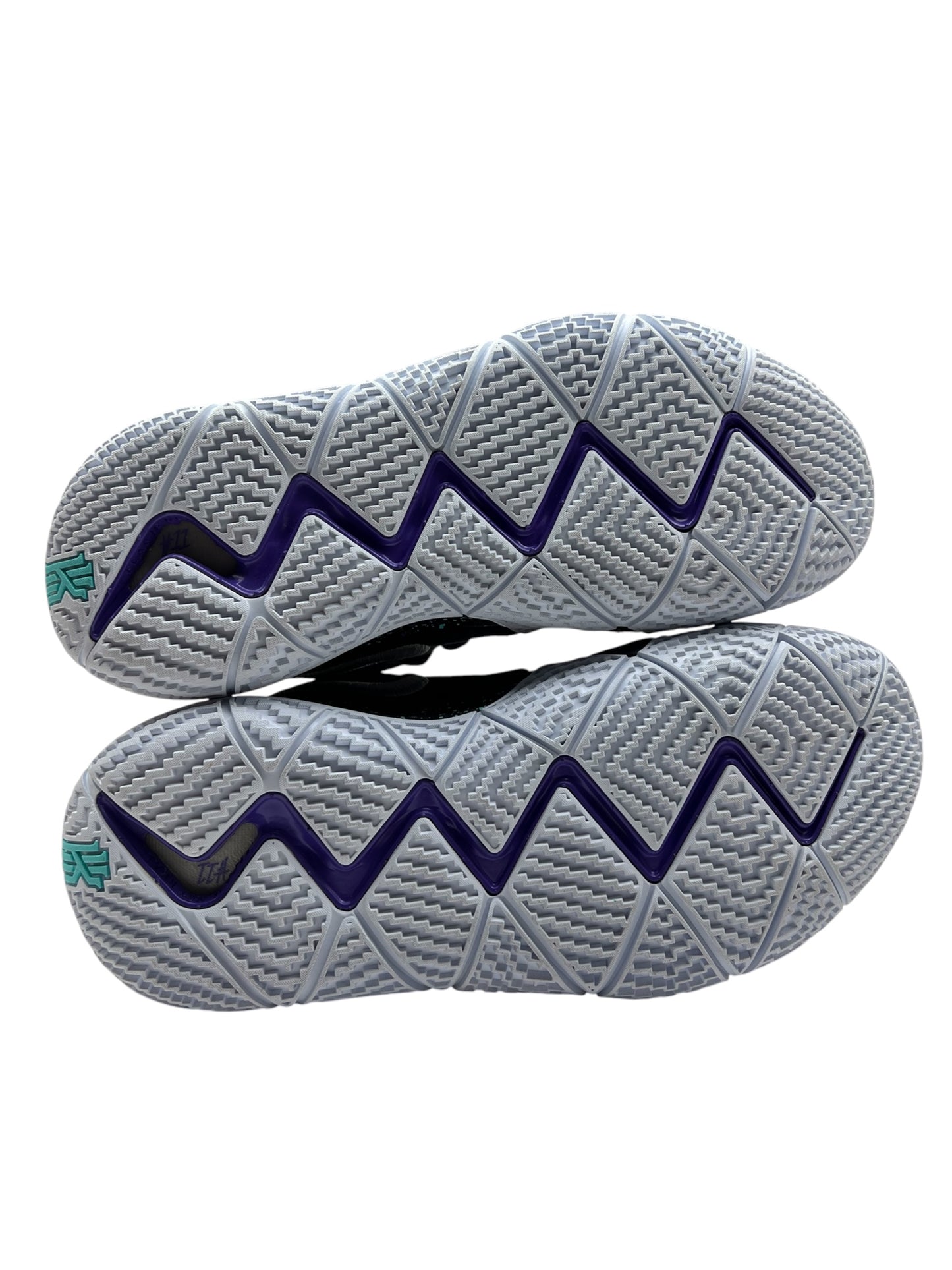 Nike Kyrie 4 “Ankle Taker” 2018