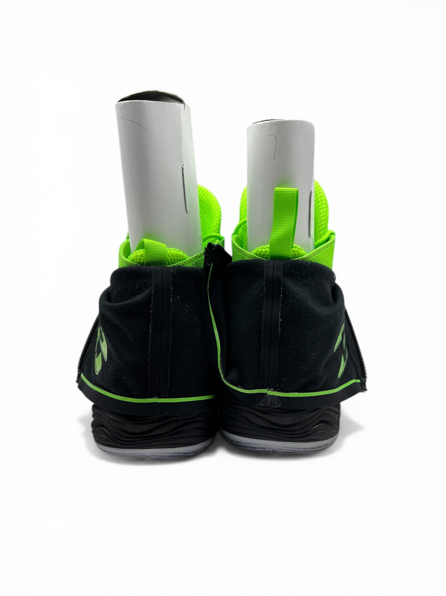 Air Jordan 28 “Stealth All-Star” 2014