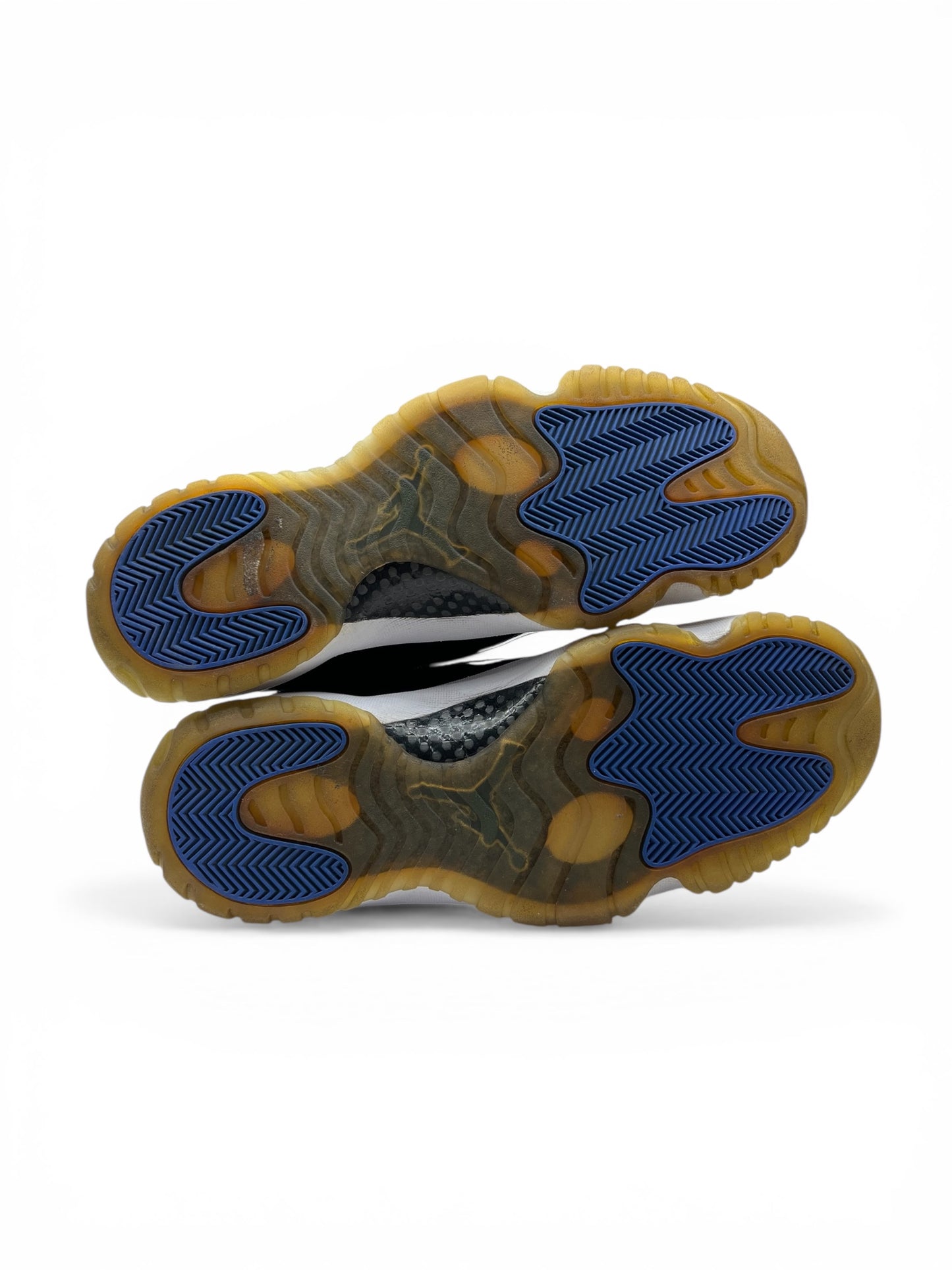 Air Jordan 11 Retro “Space Jam” 2009