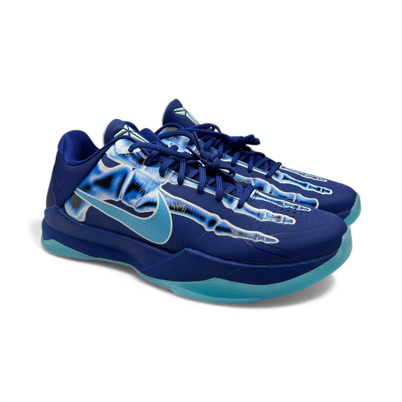 Nike Kobe 5 Protro “X-Ray” 2024