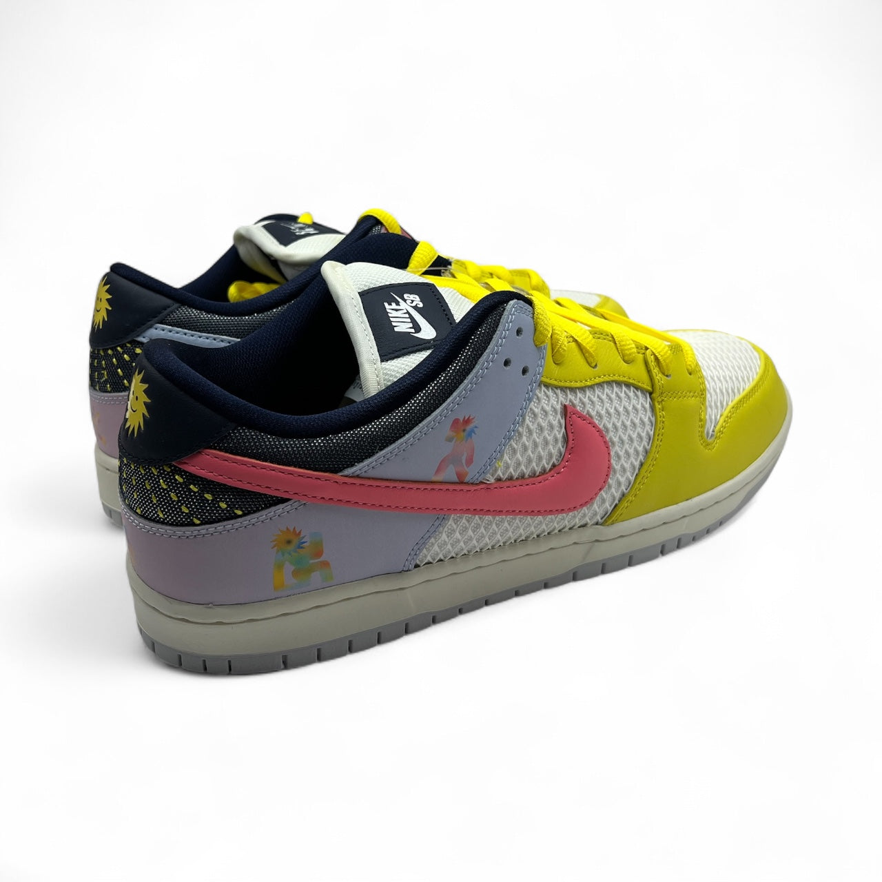 Nike SB Dunk Low Pro "Be True" 2022