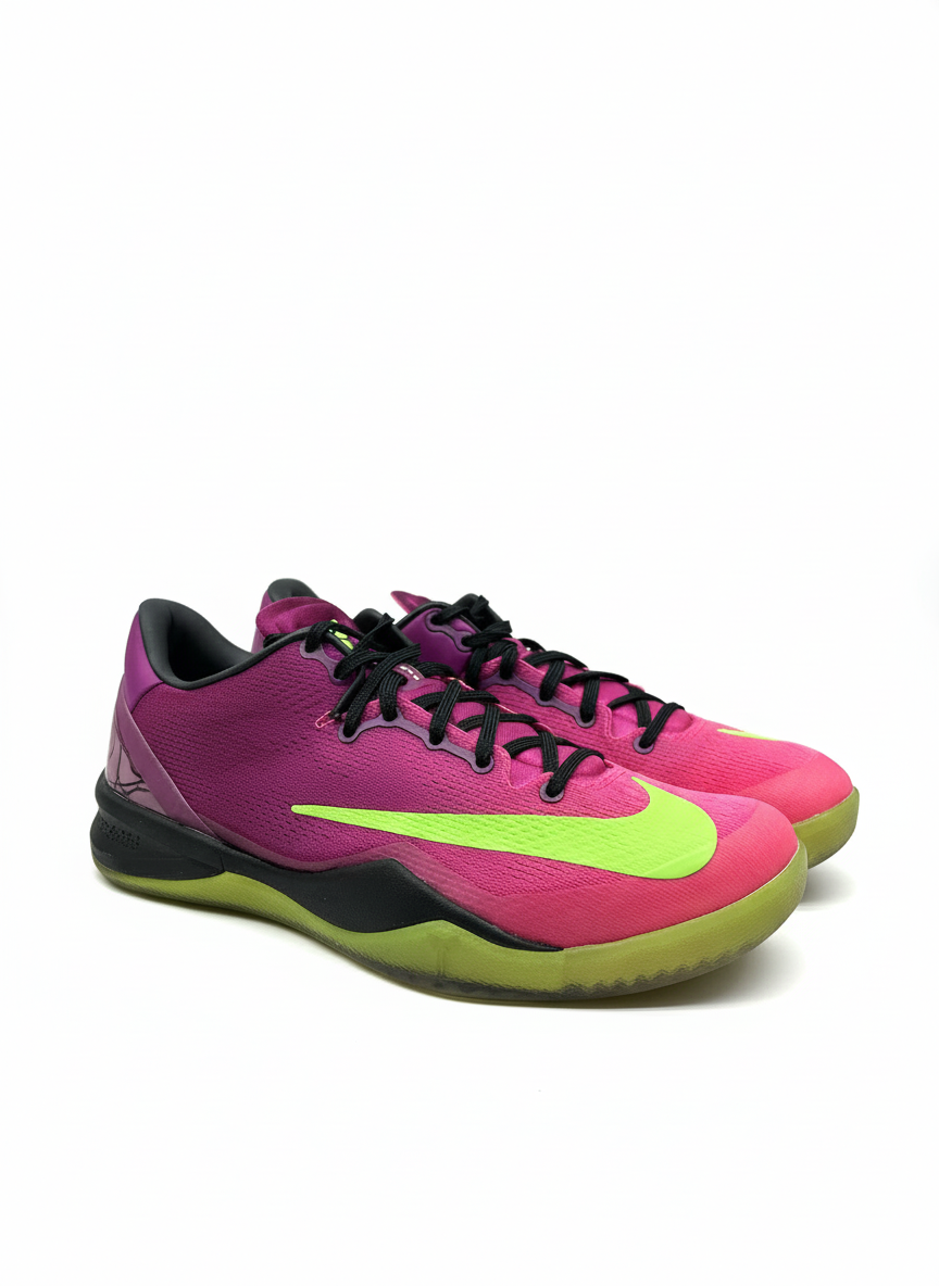 Nike Kobe 8 "Mambacurial" 2013