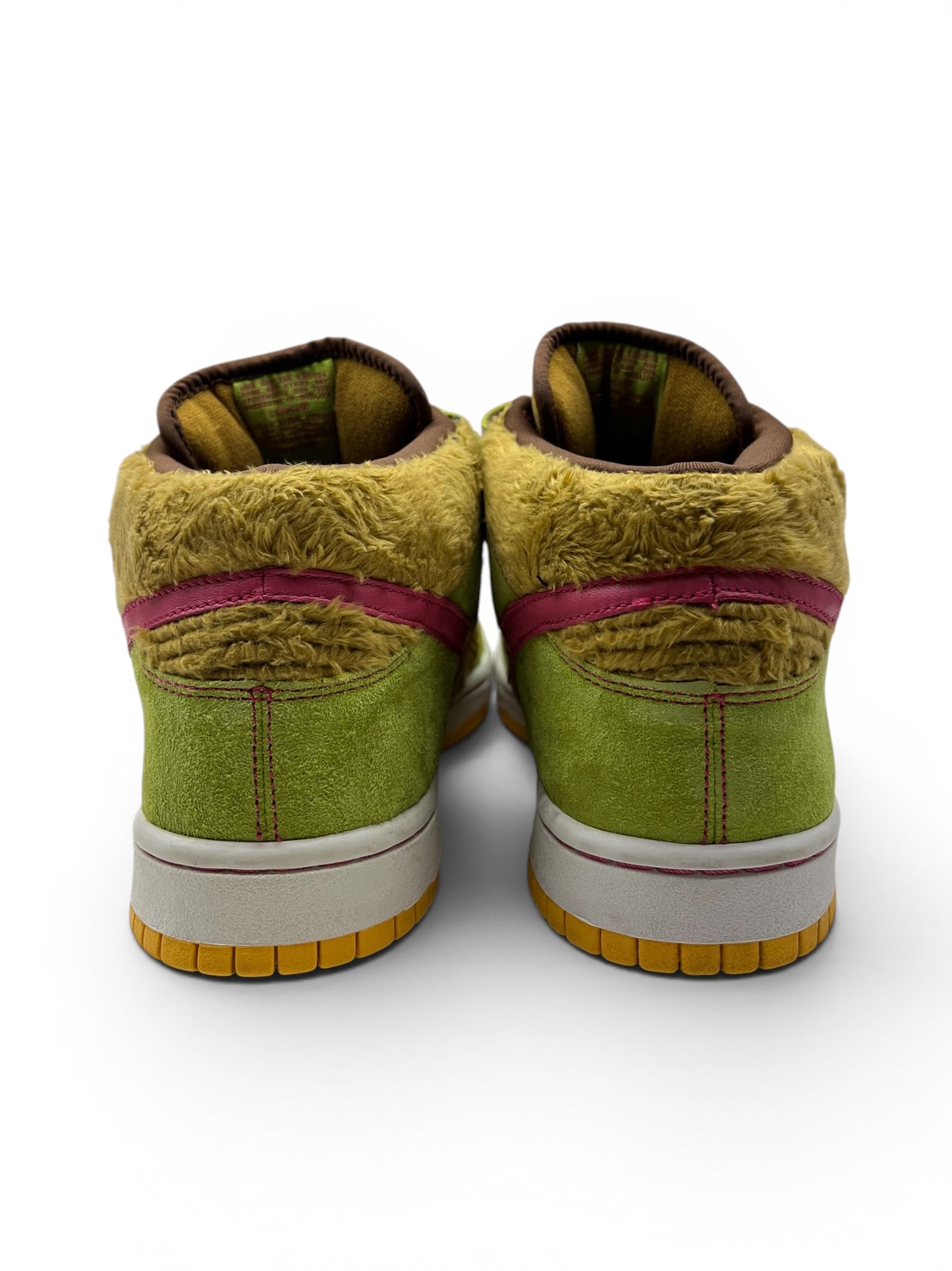 Nike SB Dunk Mid “Mama Bear” 2006