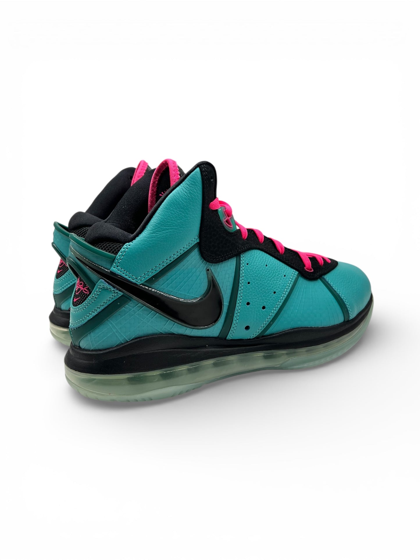 Nike LeBron 8 “South Beach” 2021