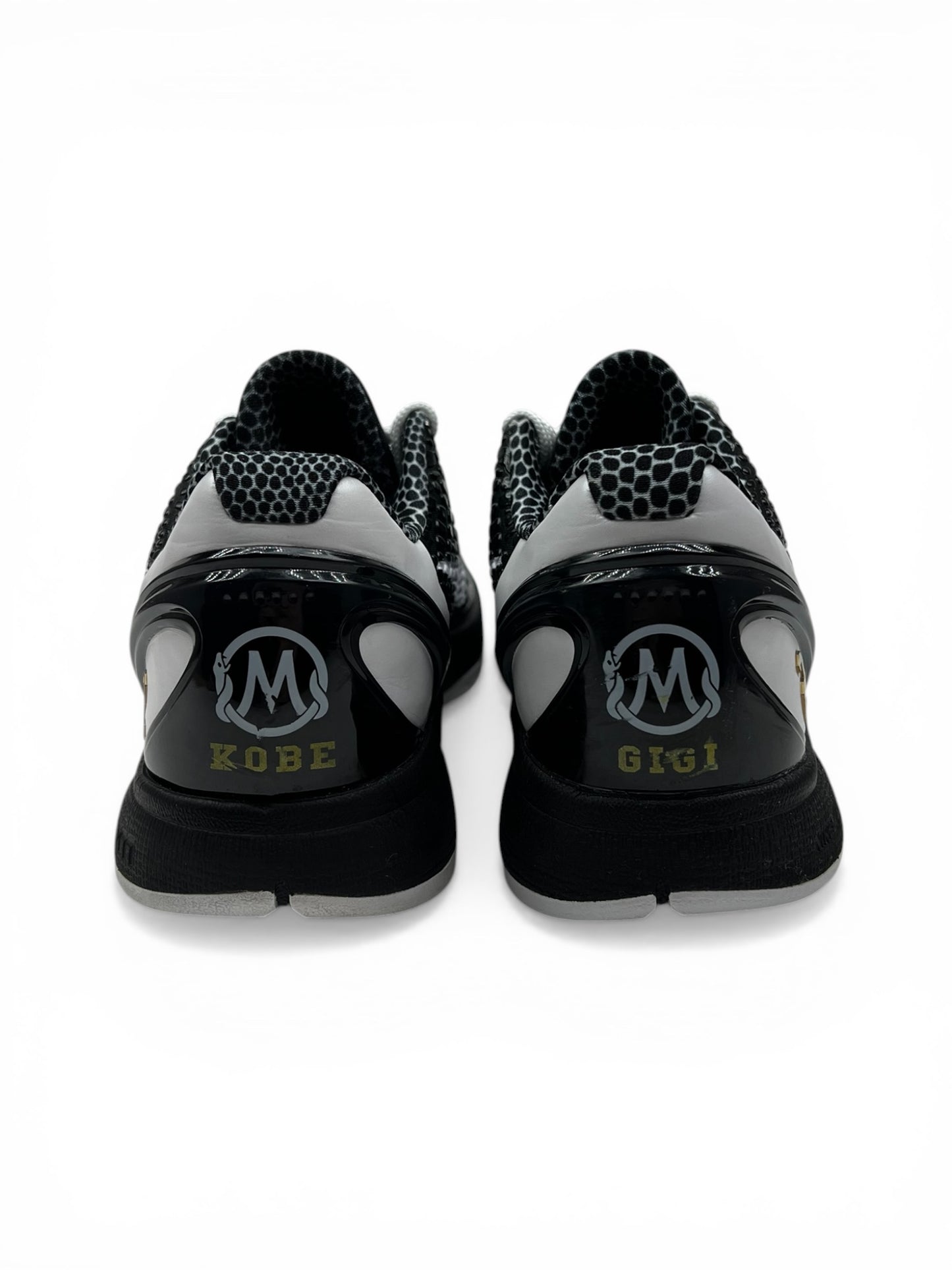 Nike Kobe 6 Protro “Mambacita Sweet 16” 2022