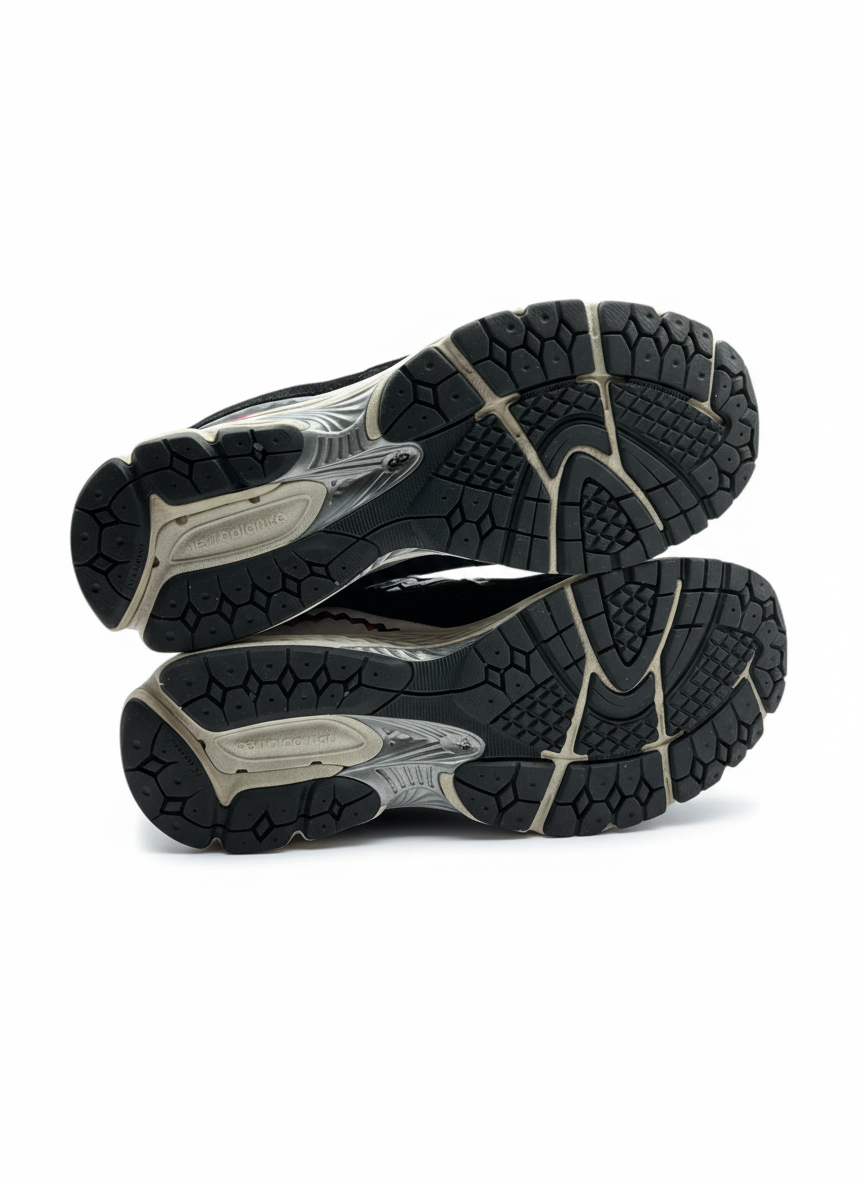 New Balance 2002R “BAPE Black” 2021