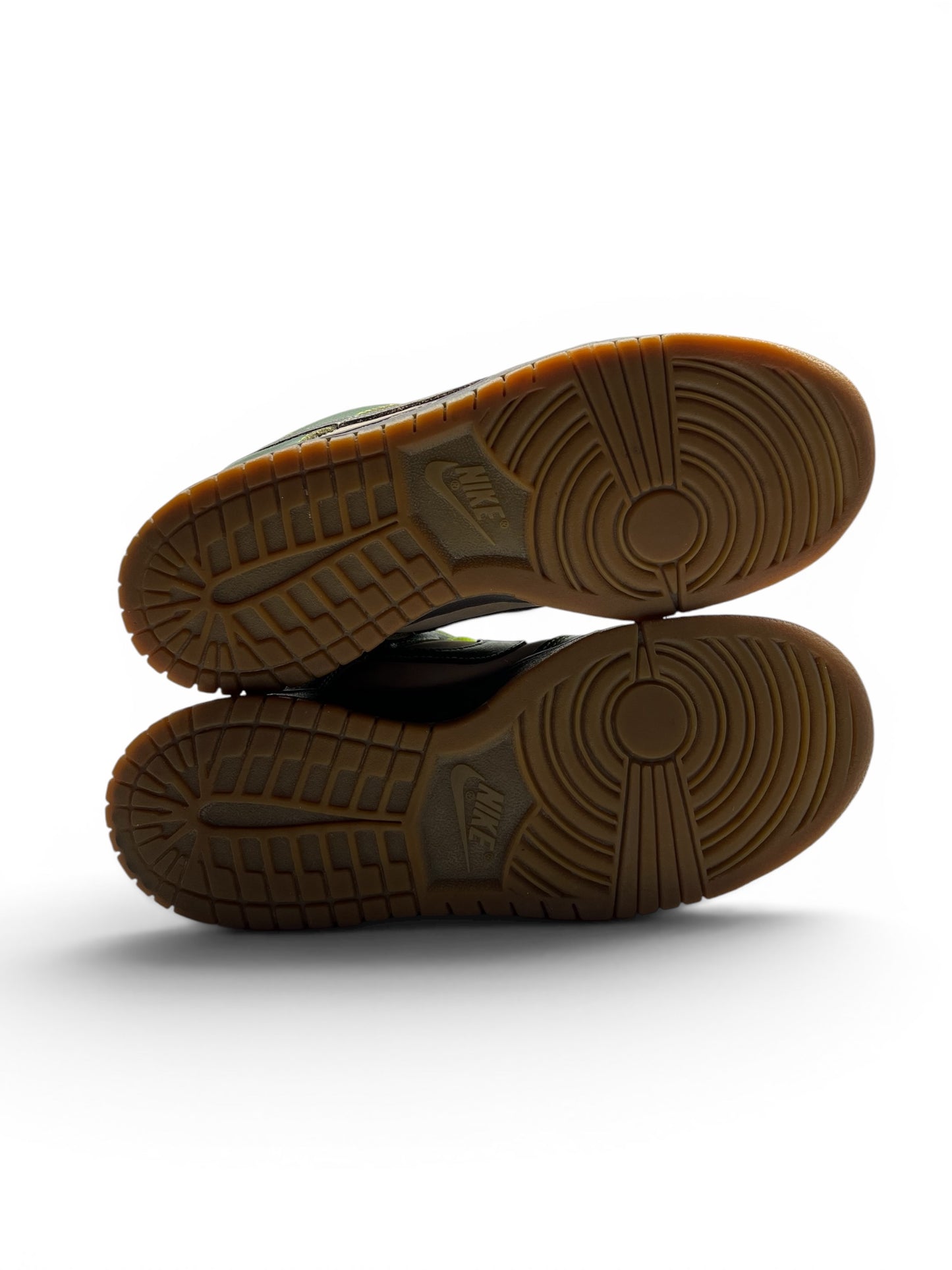 Nike SB Dunk Low “Jedi” 2004