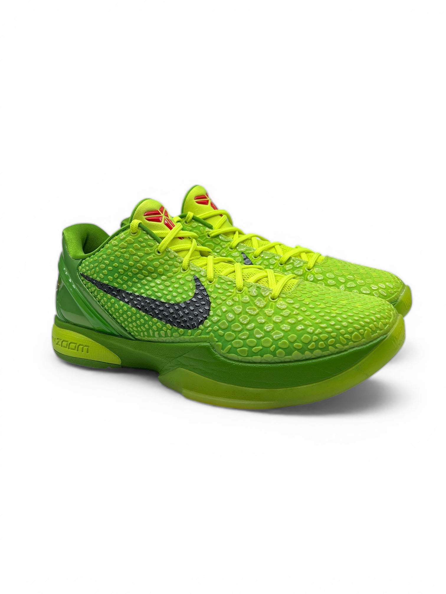 Nike Kobe 6 Protro “Grinch” 2020 – SOLEMOLE