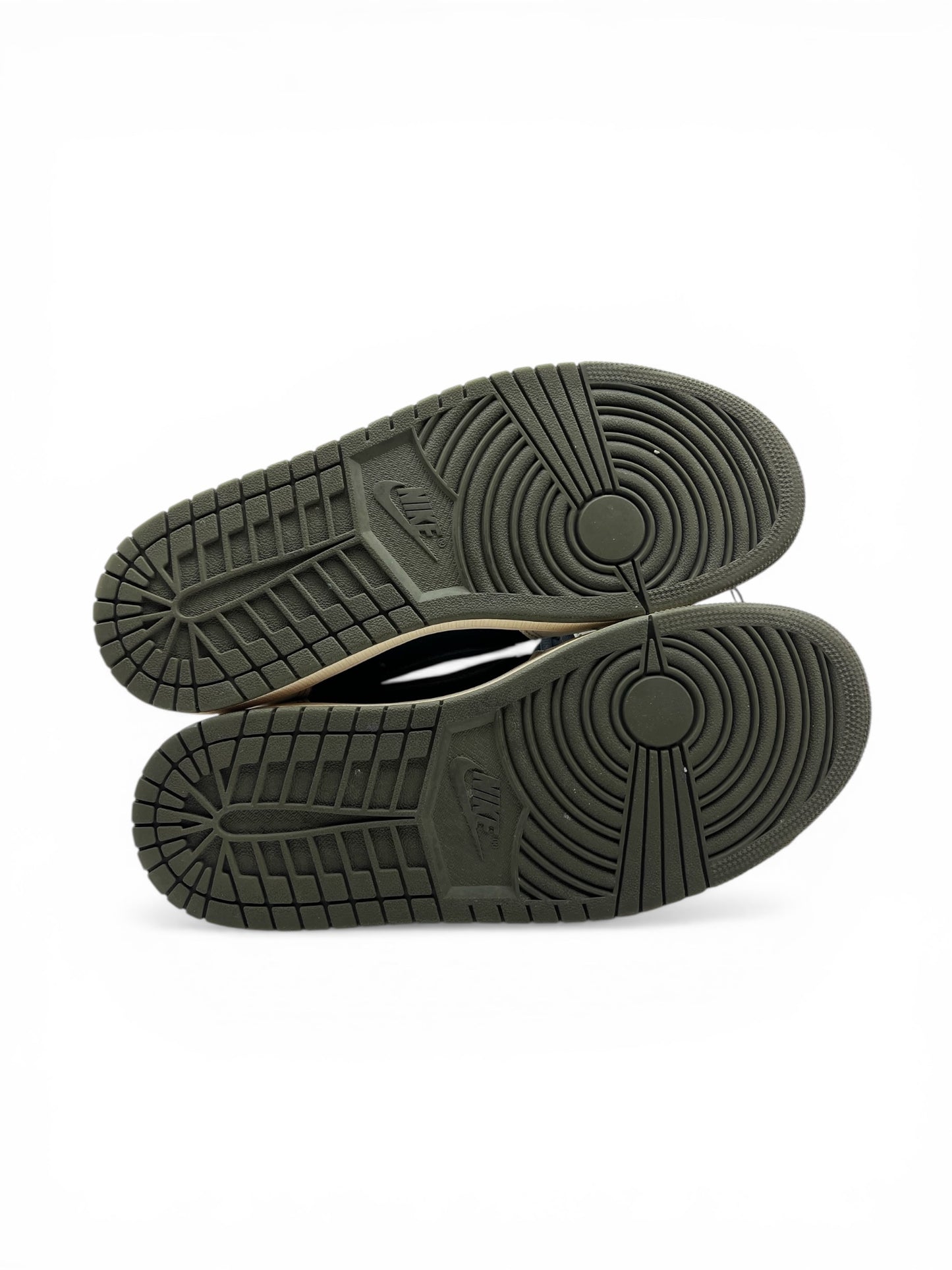 Air Jordan 1 Retro Low OG SP x Travis Scott “Olive” 2023