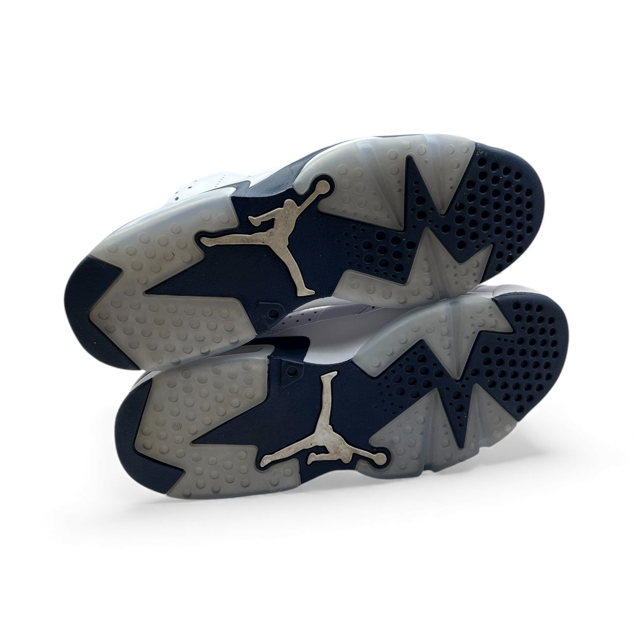 Air Jordan 6 Retro "Midnight Navy" 2022