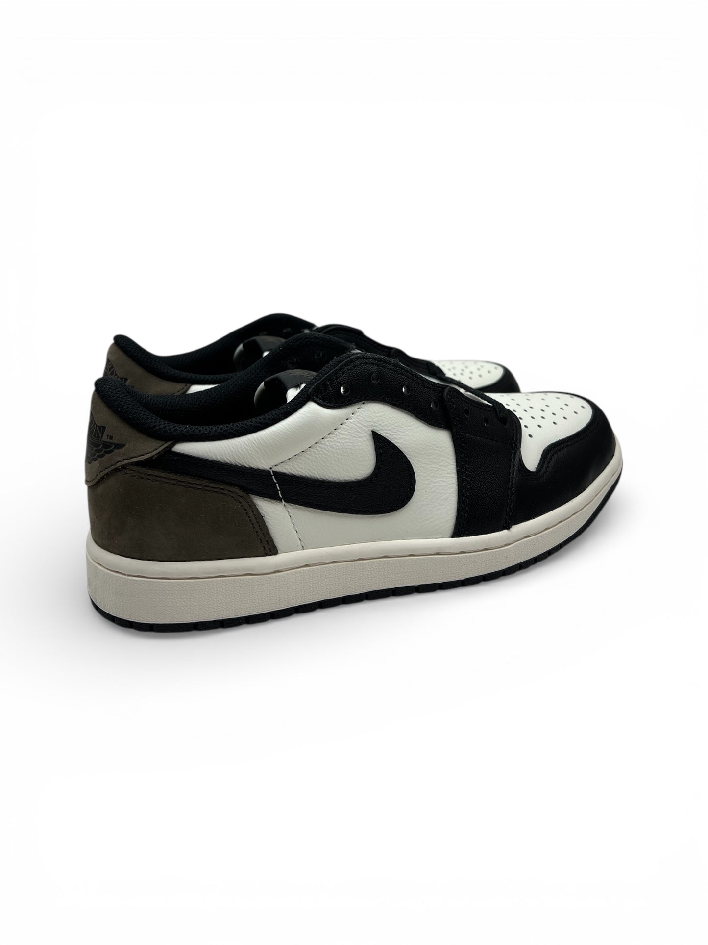 Air Jordan 1 Low OG “Mocha” 2024