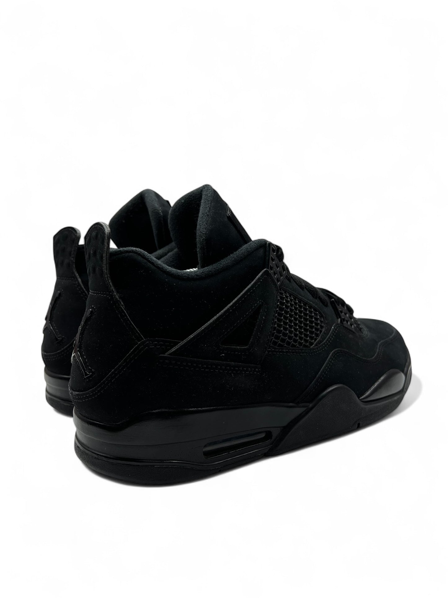 Air Jordan 4 Retro “Black Cat” 2020