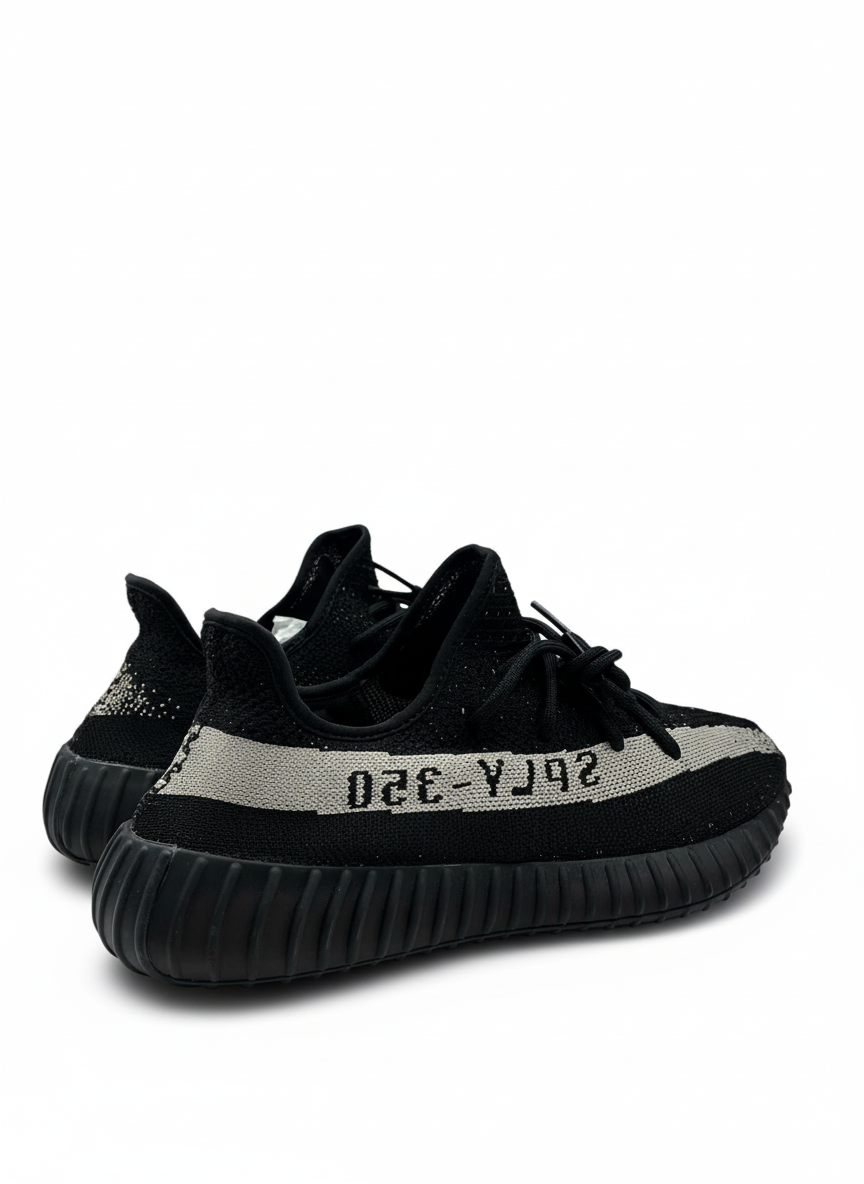 Adidas Yeezy Boost 350 V2 “Oreo” 2016
