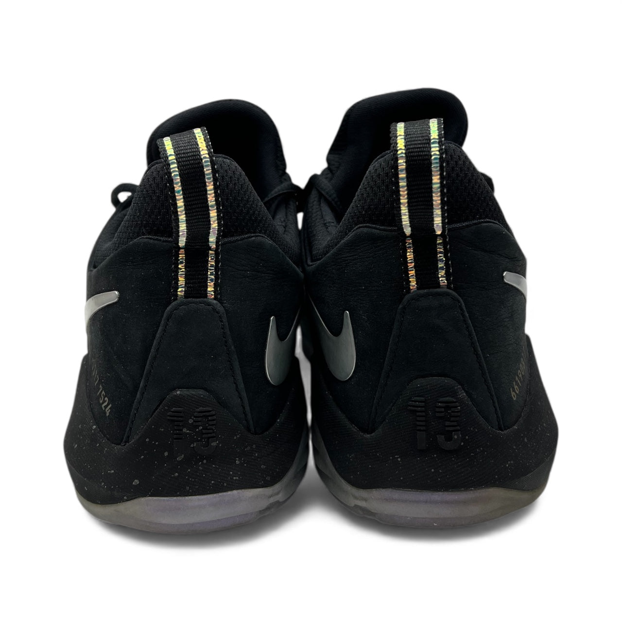 Nike PG 1 Prototype "Shining" 2017