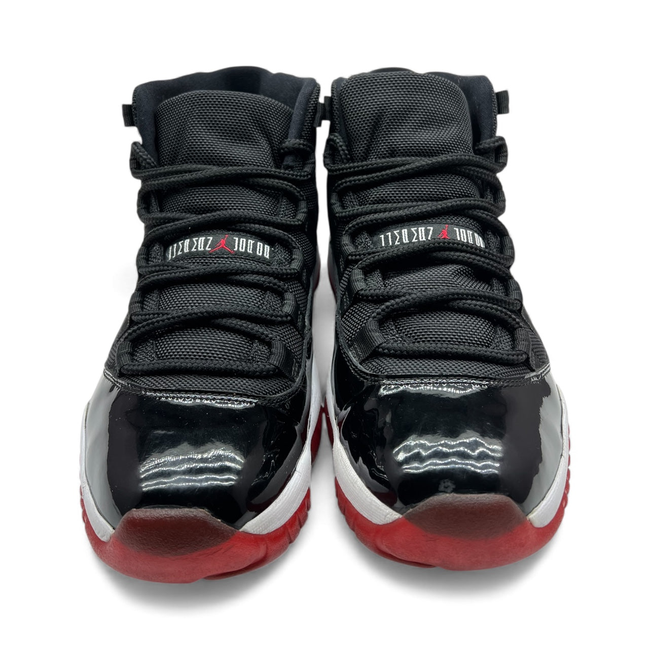 Air Jordan 11 Retro High “Bred/Playoffs” 2012