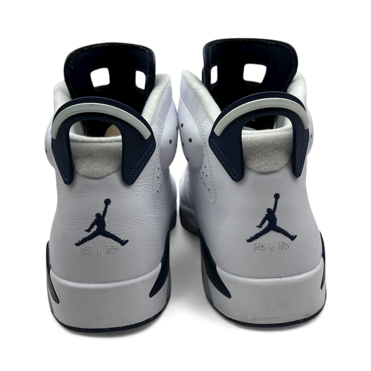 Air Jordan 6 Retro "Midnight Navy" 2022