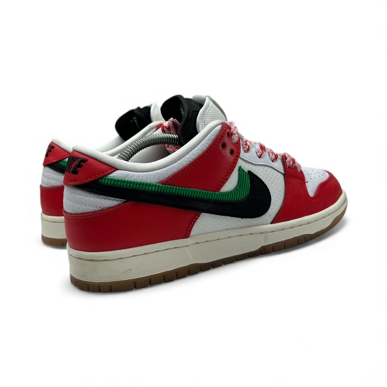 Nike Dunk Low Frame Skate “Habibi” 2020
