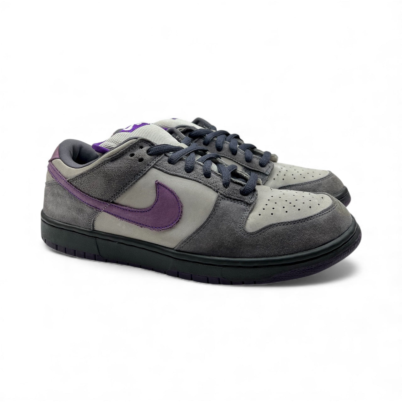 Nike SB Dunk Low “Purple Pigeon” 2006