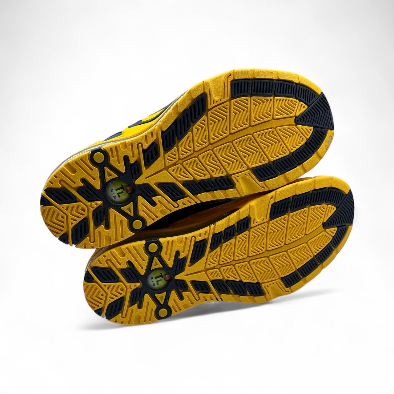 Nike Air Max Pillar “Navy Maize” 2012