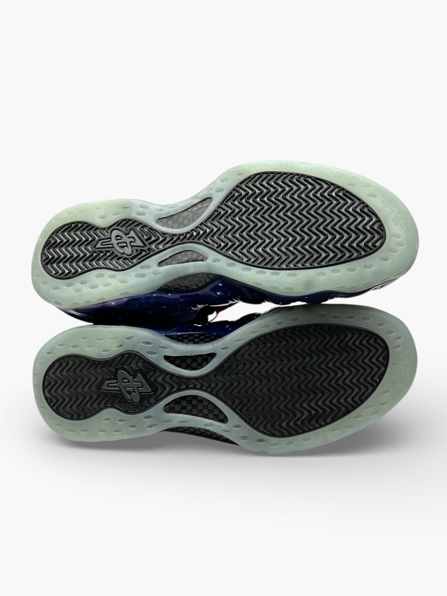 Nike Air Foamposite One “Galaxy” 2025
