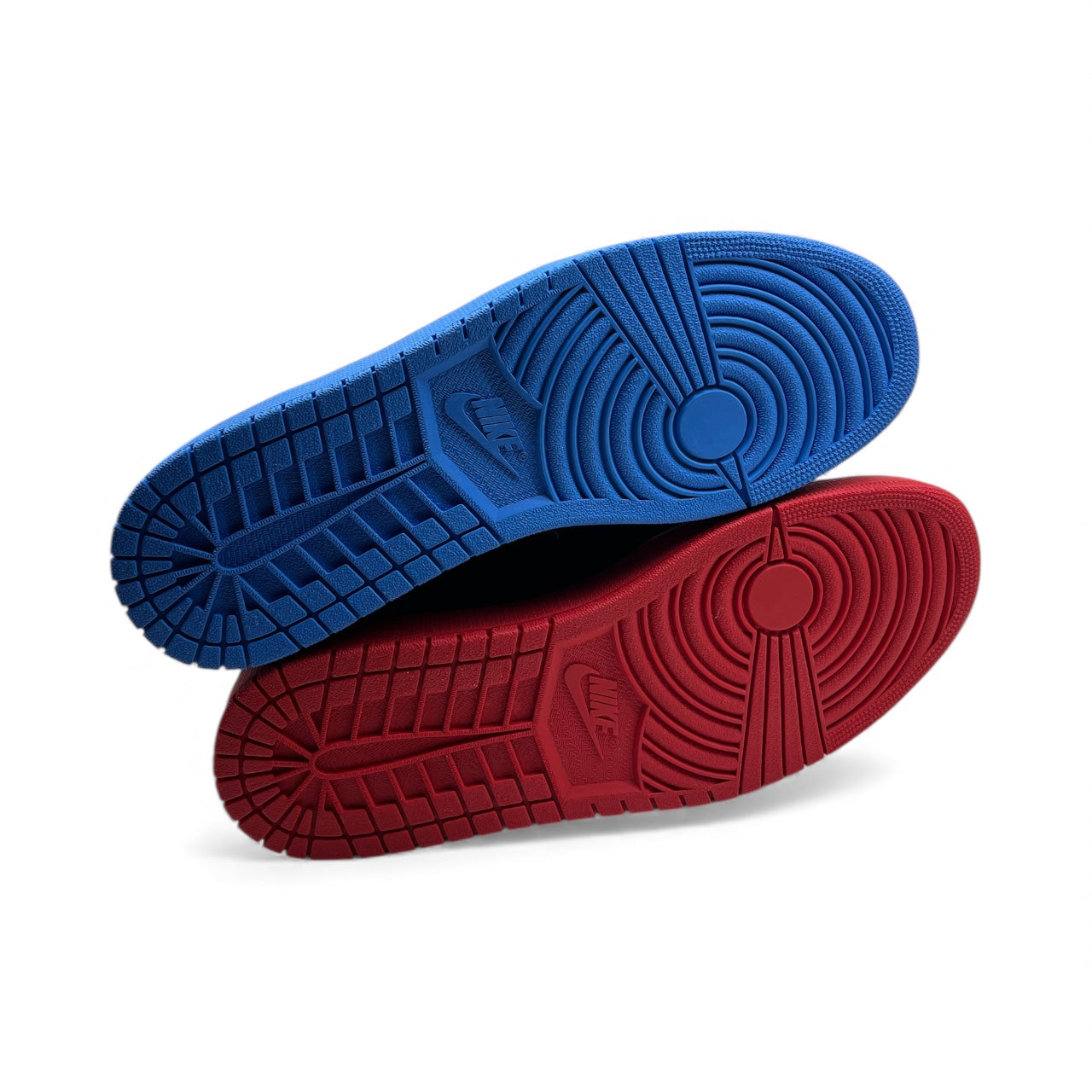 Air Jordan 1 Retro High OG “Quai 54” F&F 2017