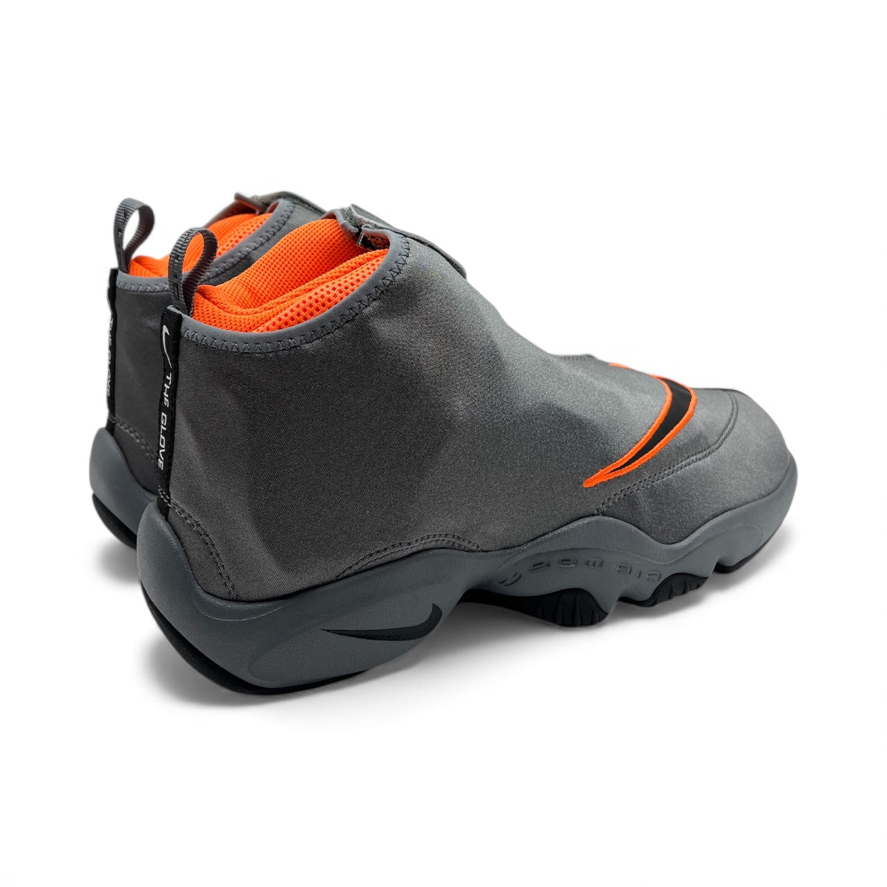 Nike Air Zoom Flight’ 98 “Oregon State” 2013