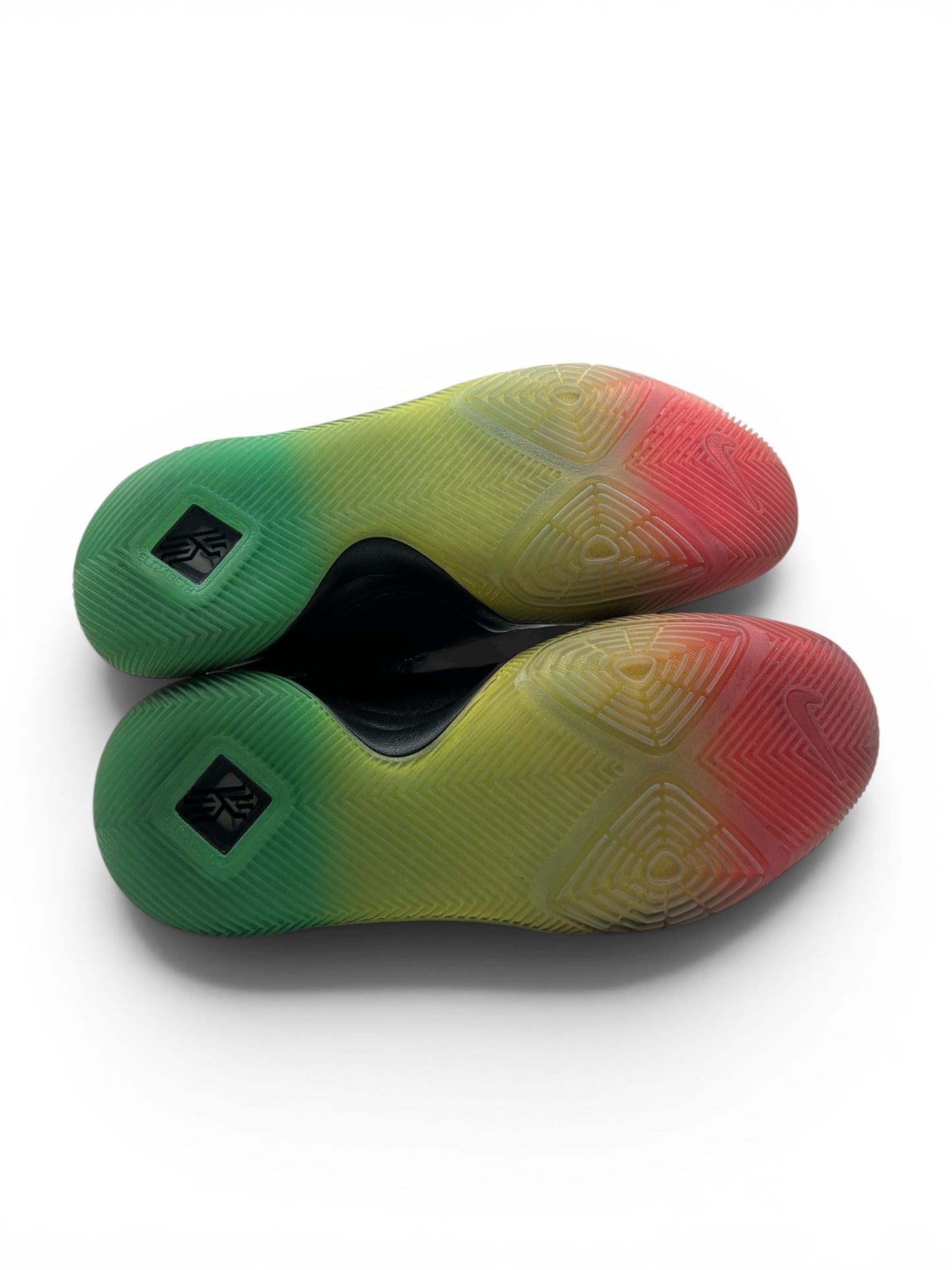 Nike Kyrie 3 “Multi-Color” ID Sample 2017